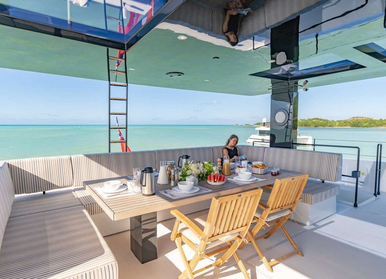 Yacht Photo
