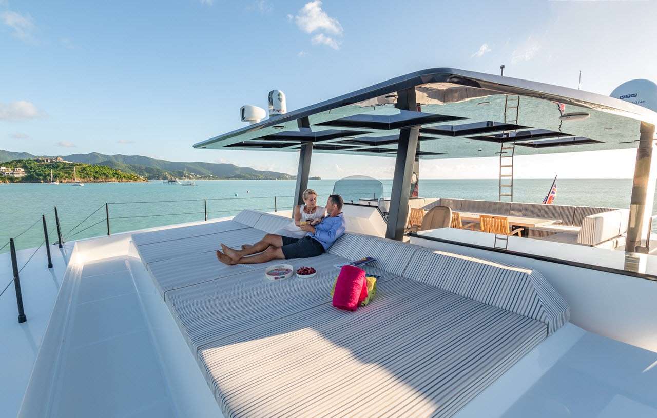 Yacht Photo
