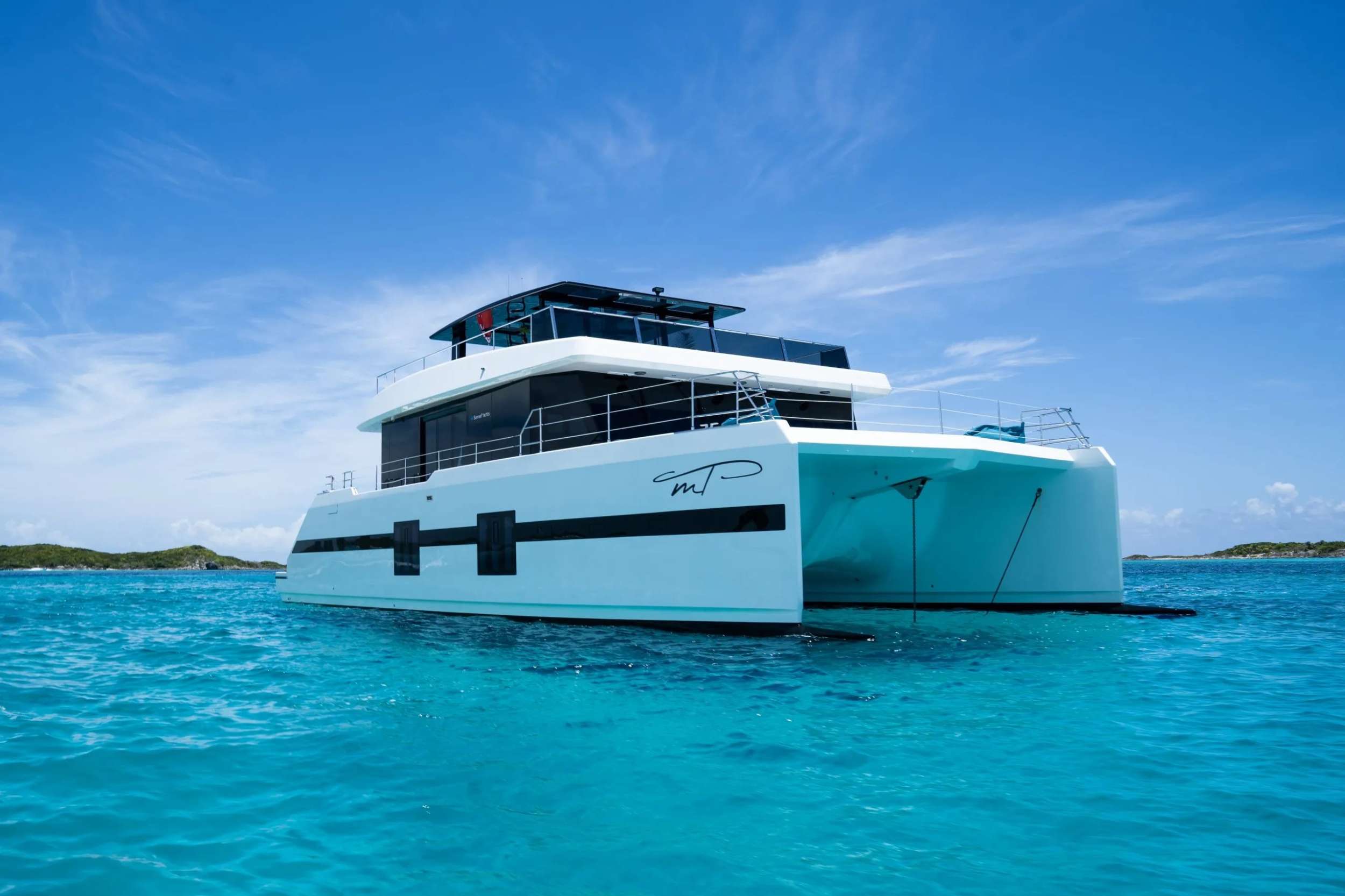 Yacht Photo