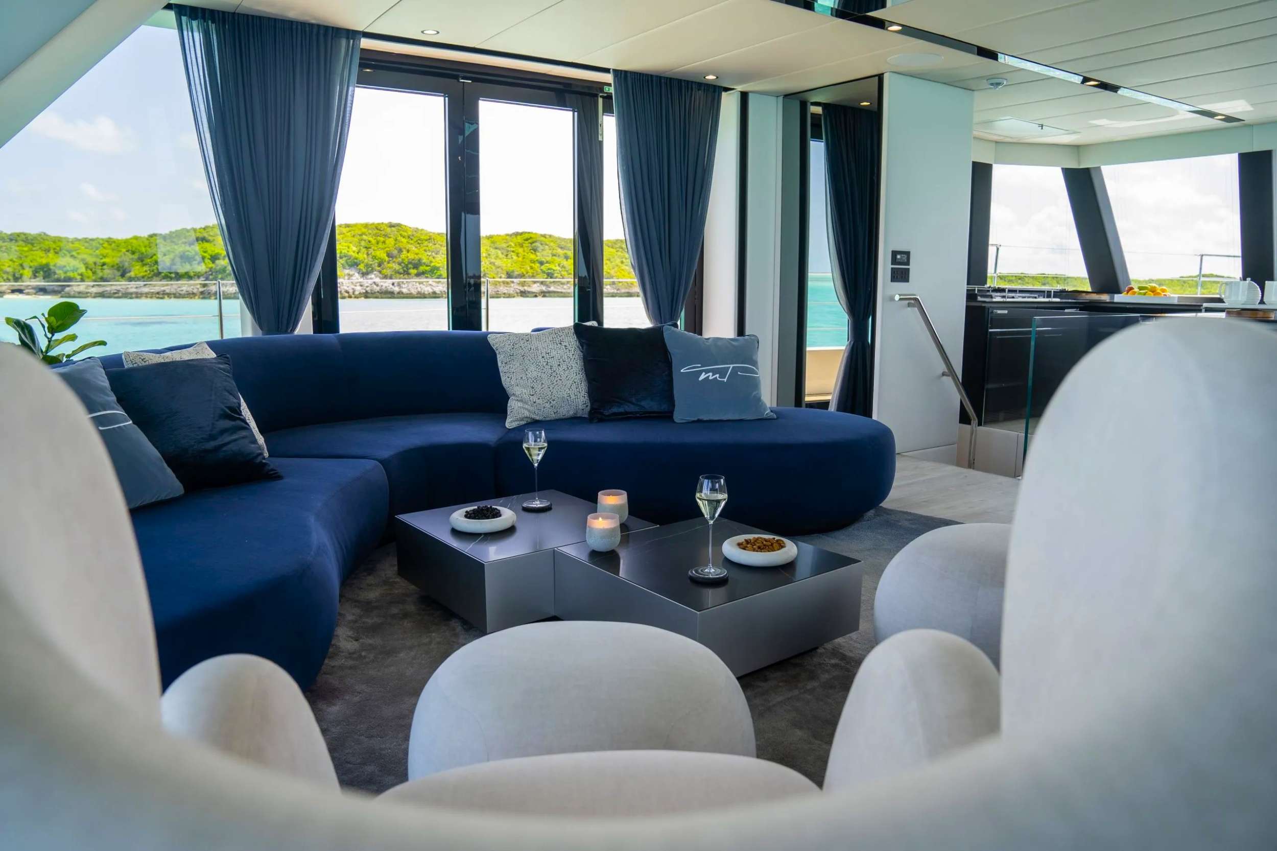 Yacht Photo