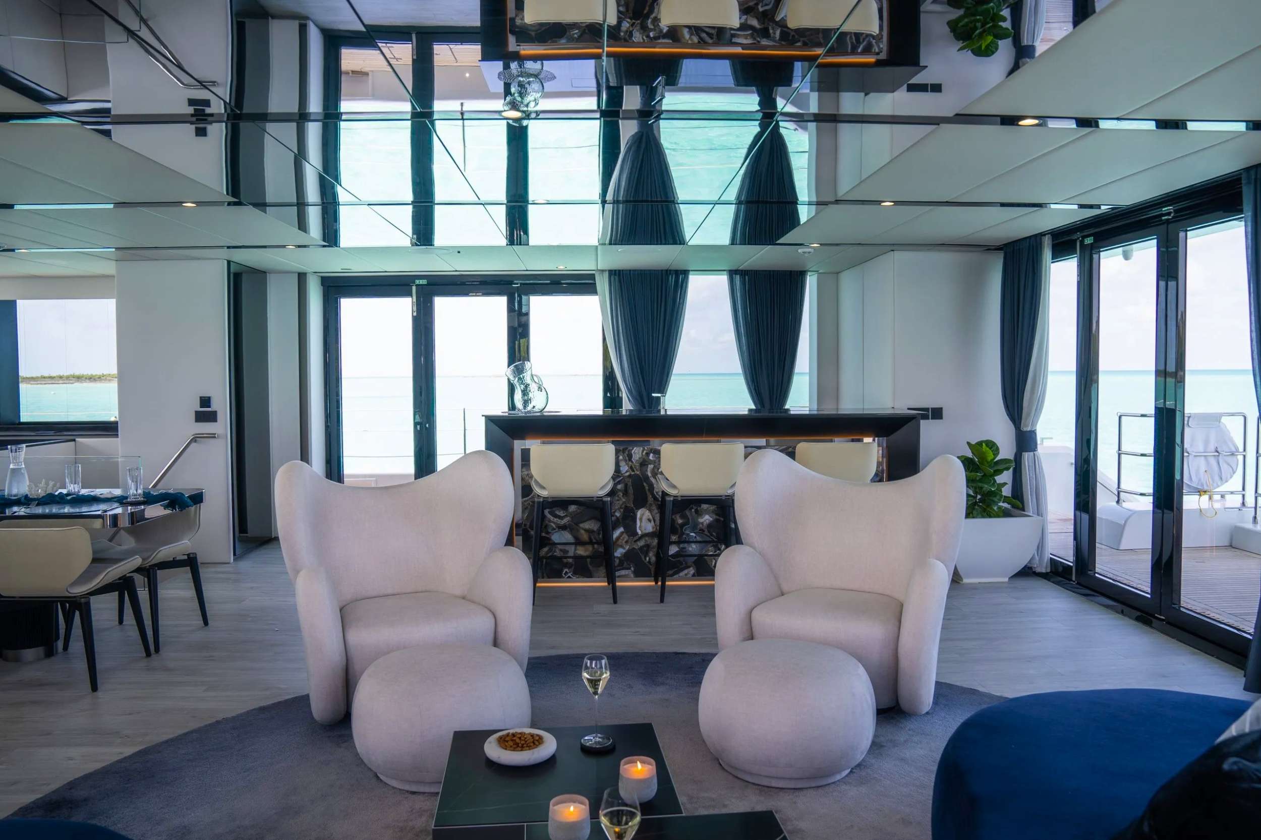 Yacht Photo