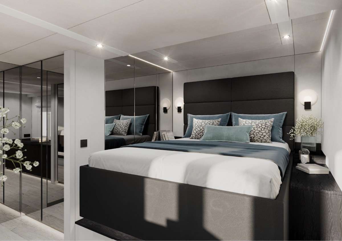 Yacht Photo
