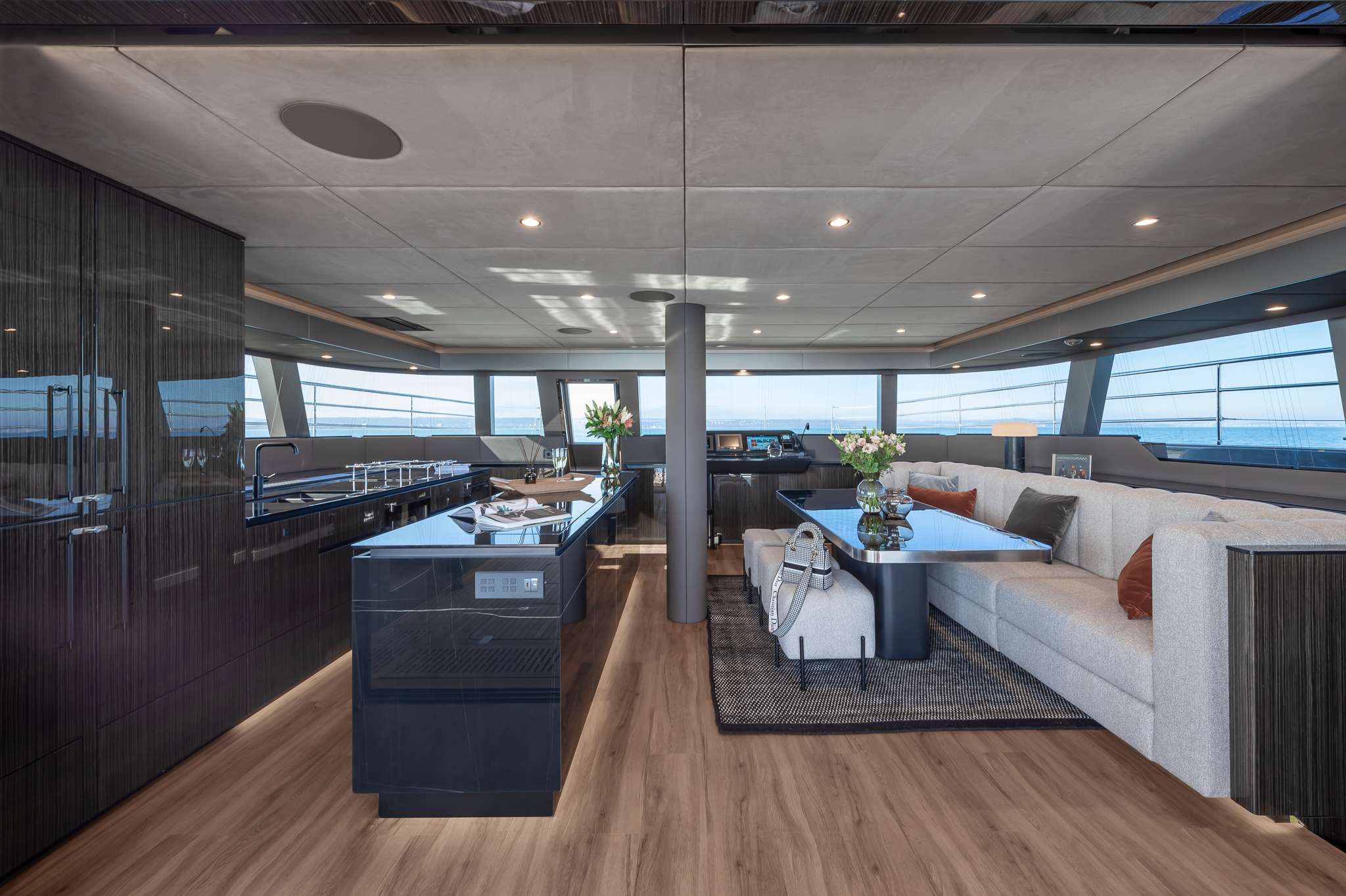 Yacht Photo