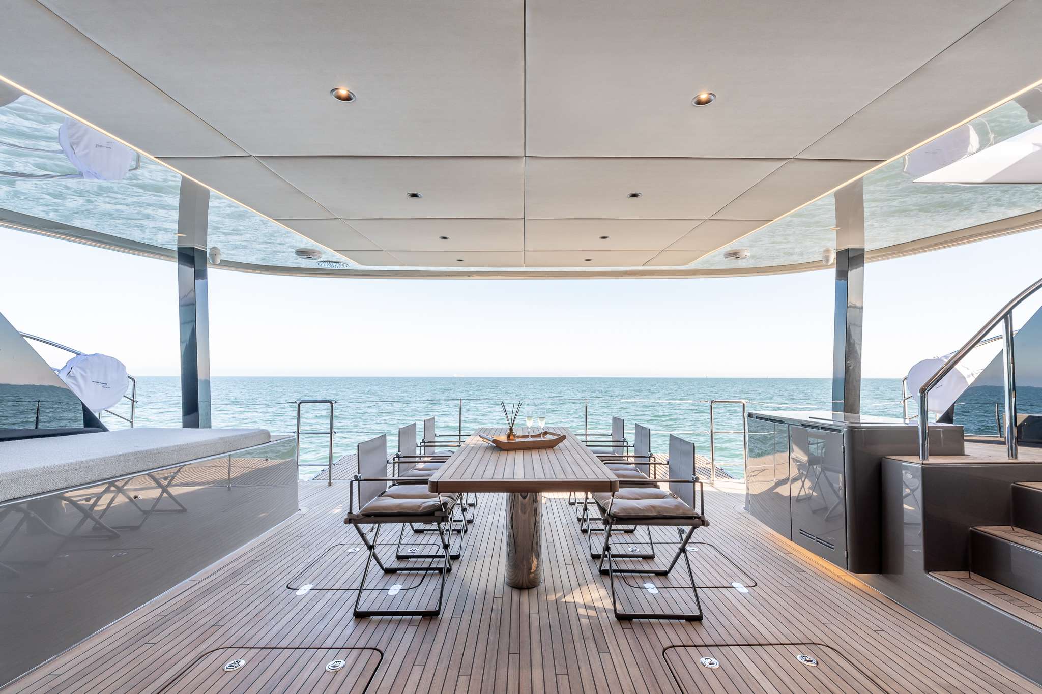 Yacht Photo