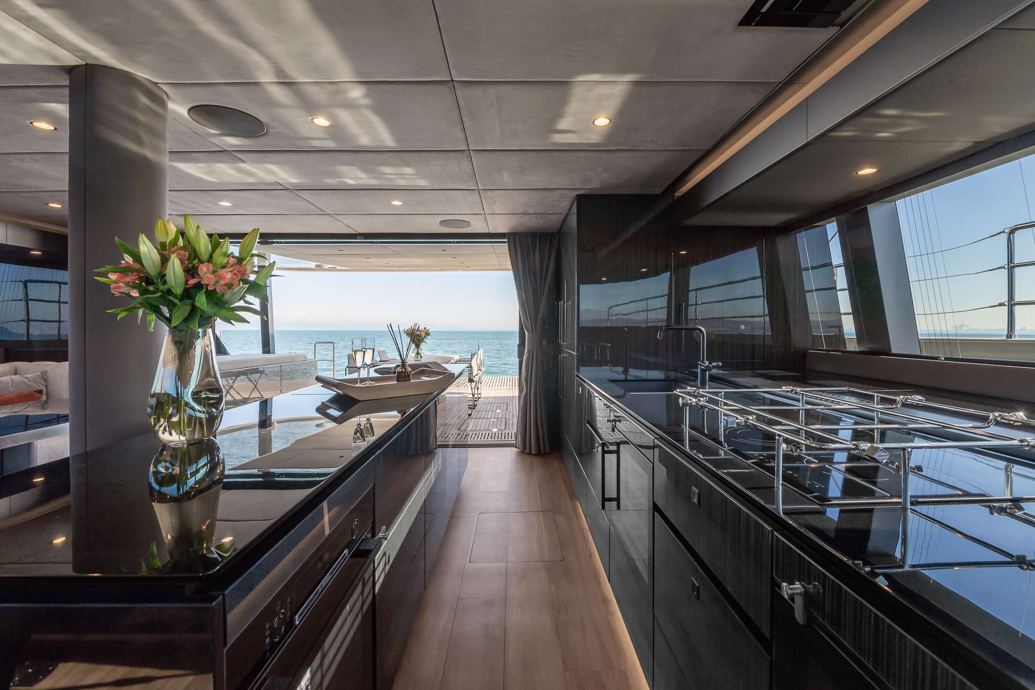 Yacht Photo