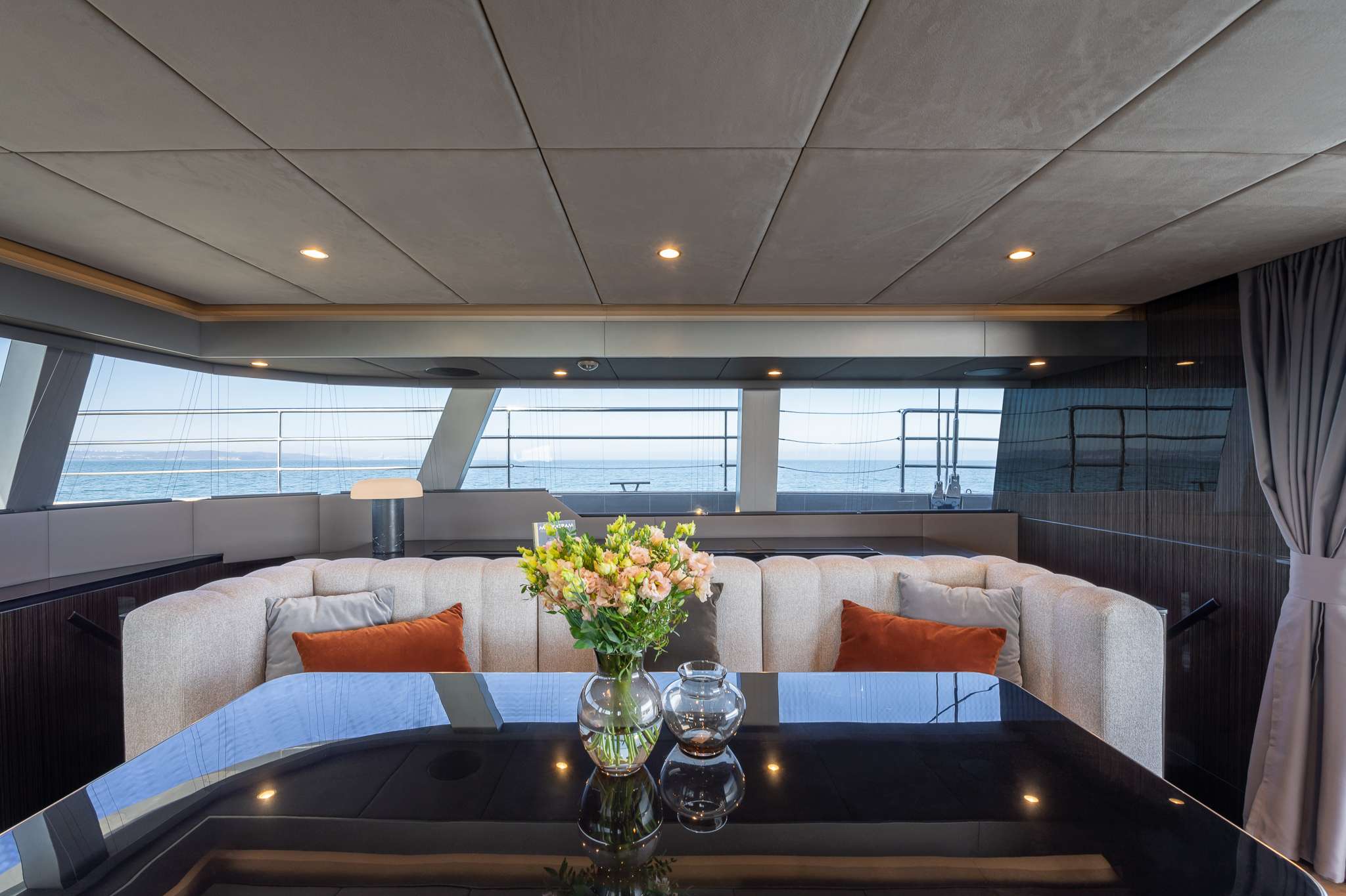 Yacht Photo