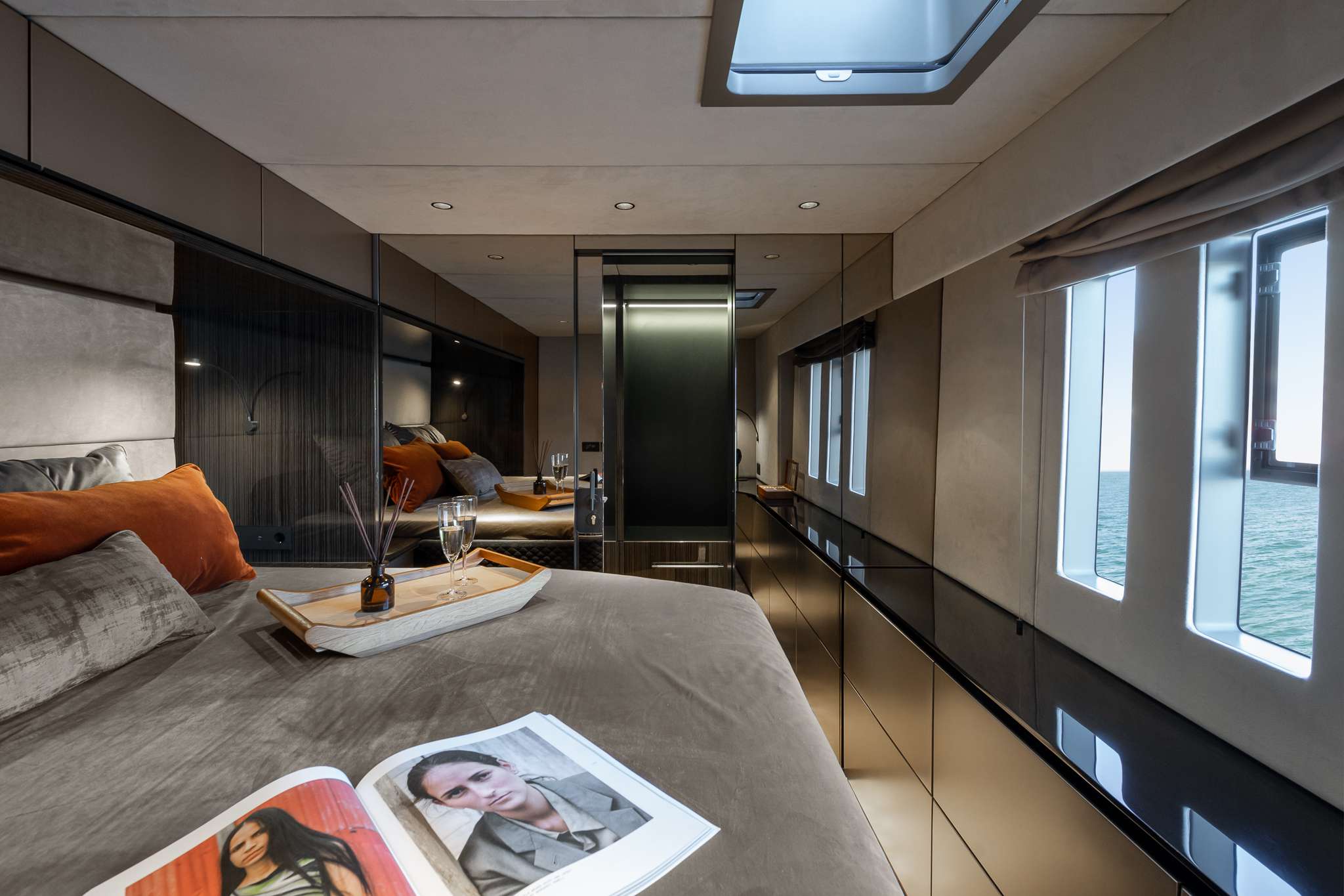 Yacht Photo