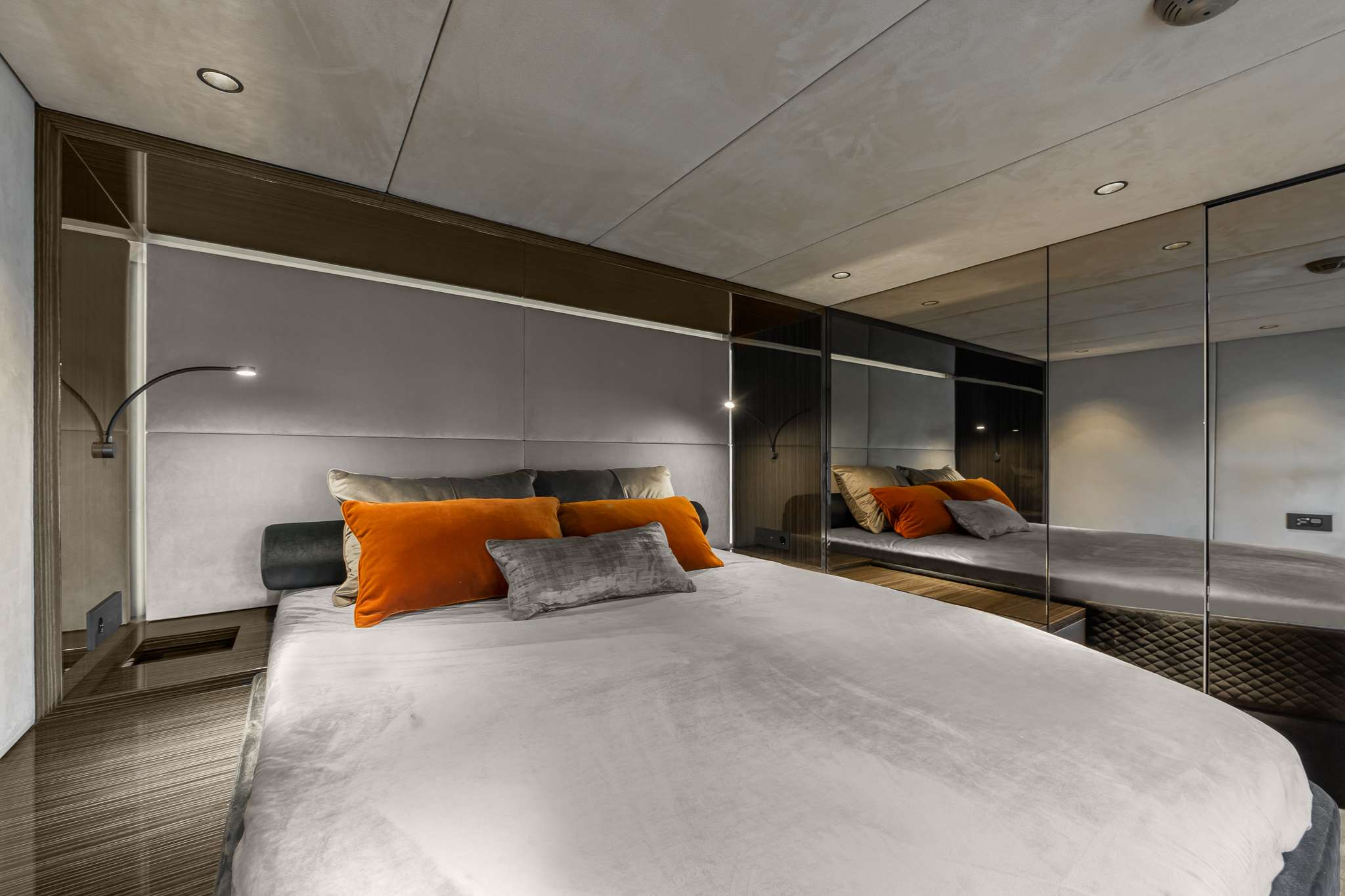 Yacht Photo