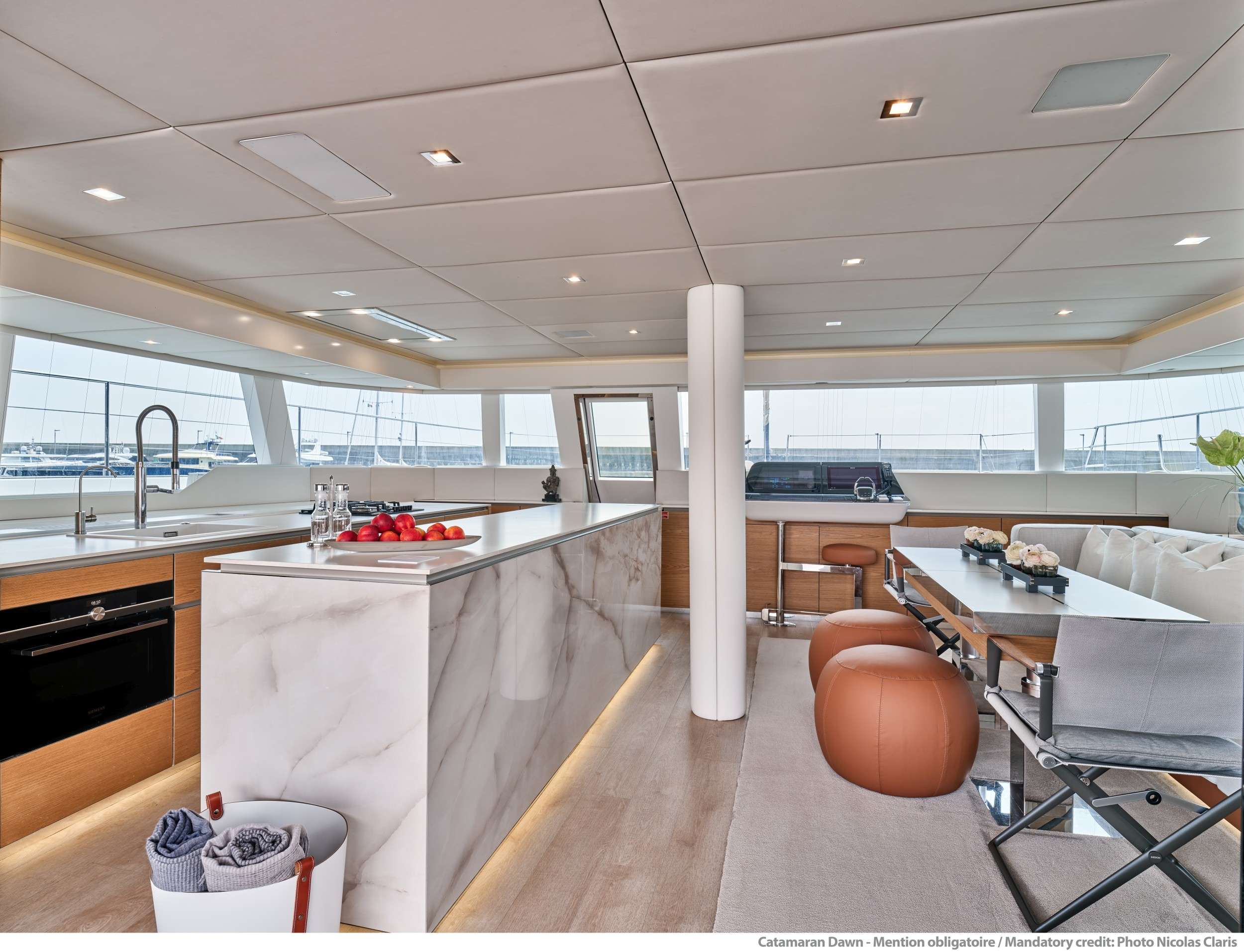 Yacht Photo
