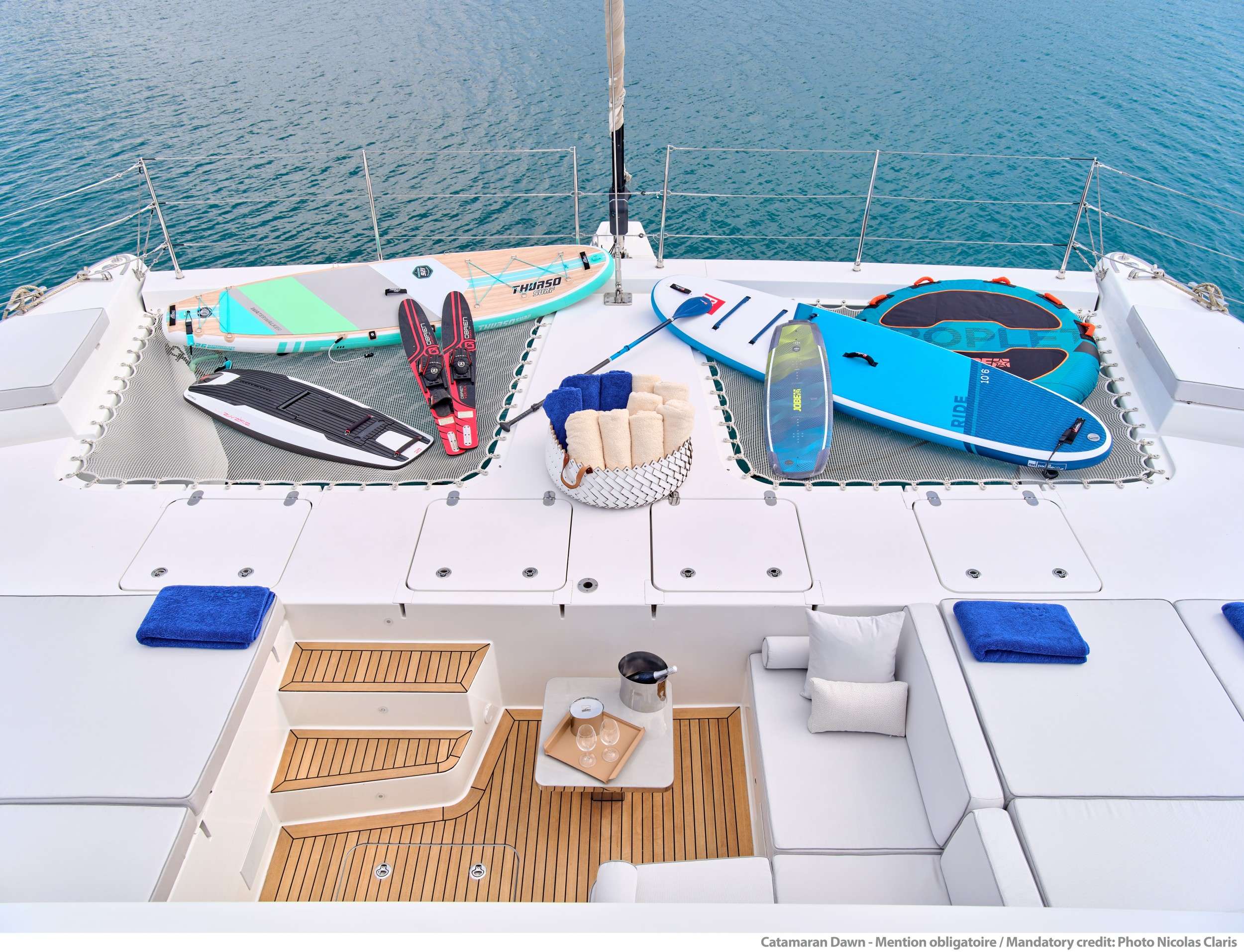 Yacht Photo