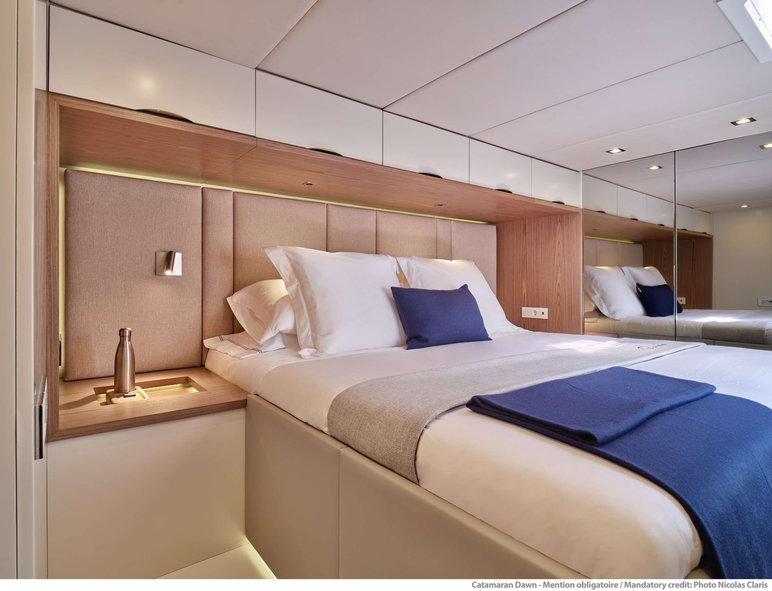 Yacht Photo
