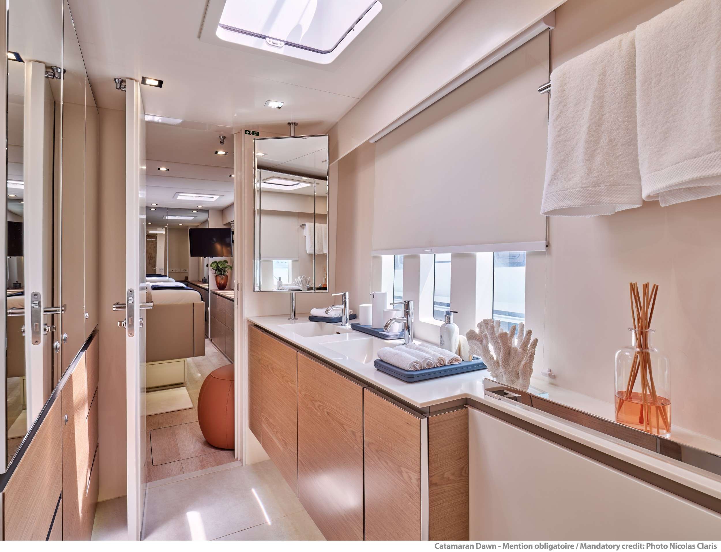 Yacht Photo