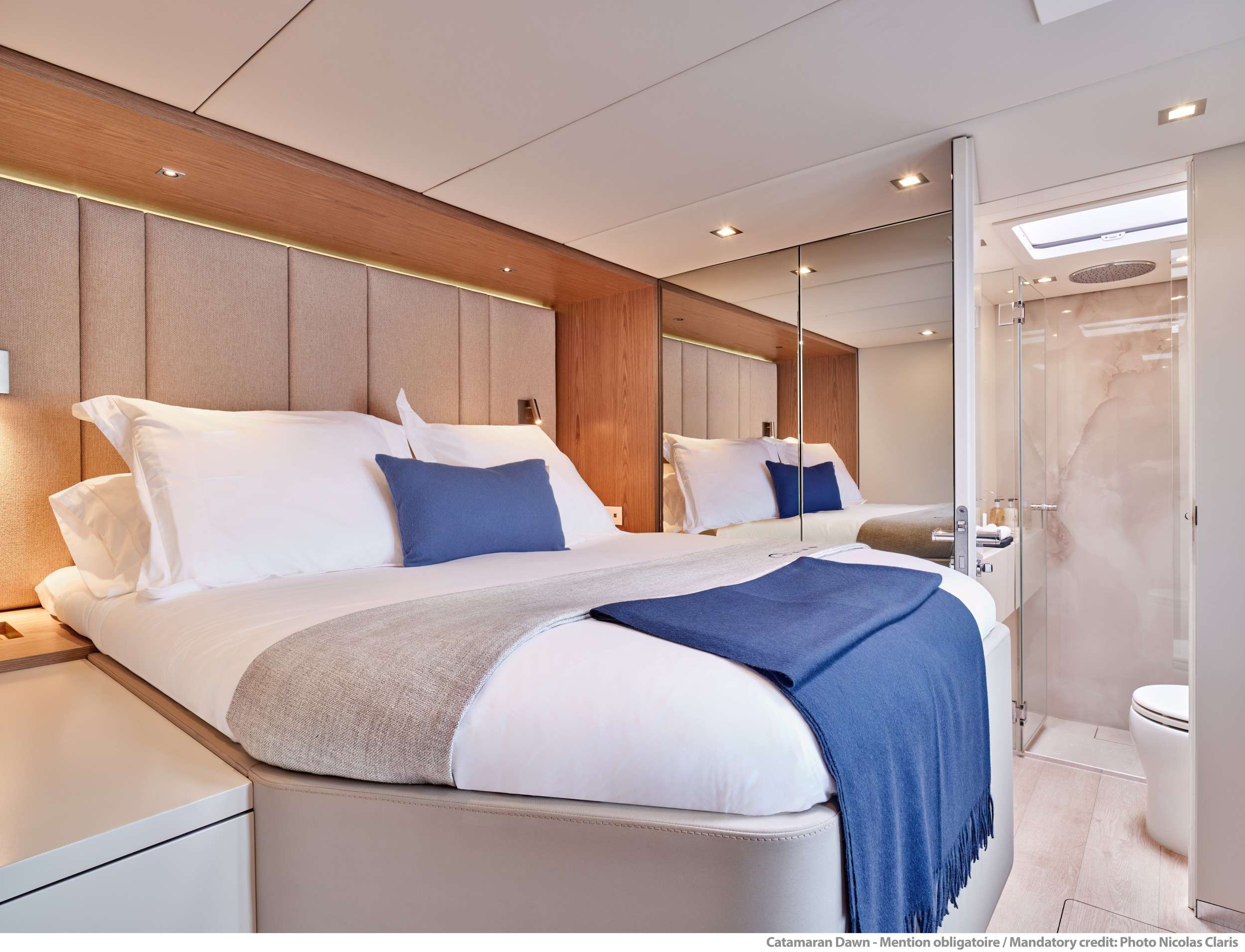 Yacht Photo