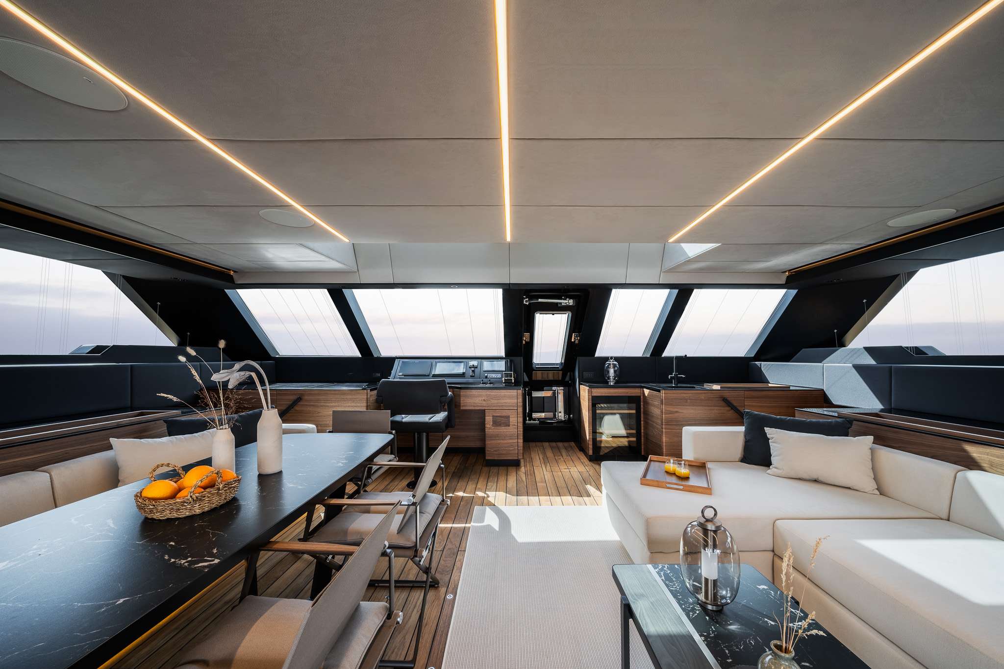 Yacht Photo