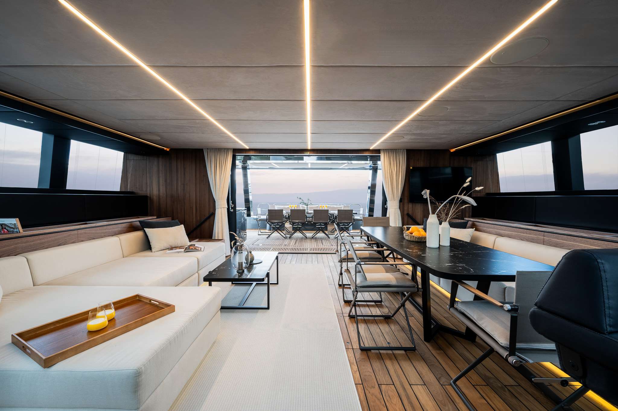 Yacht Photo
