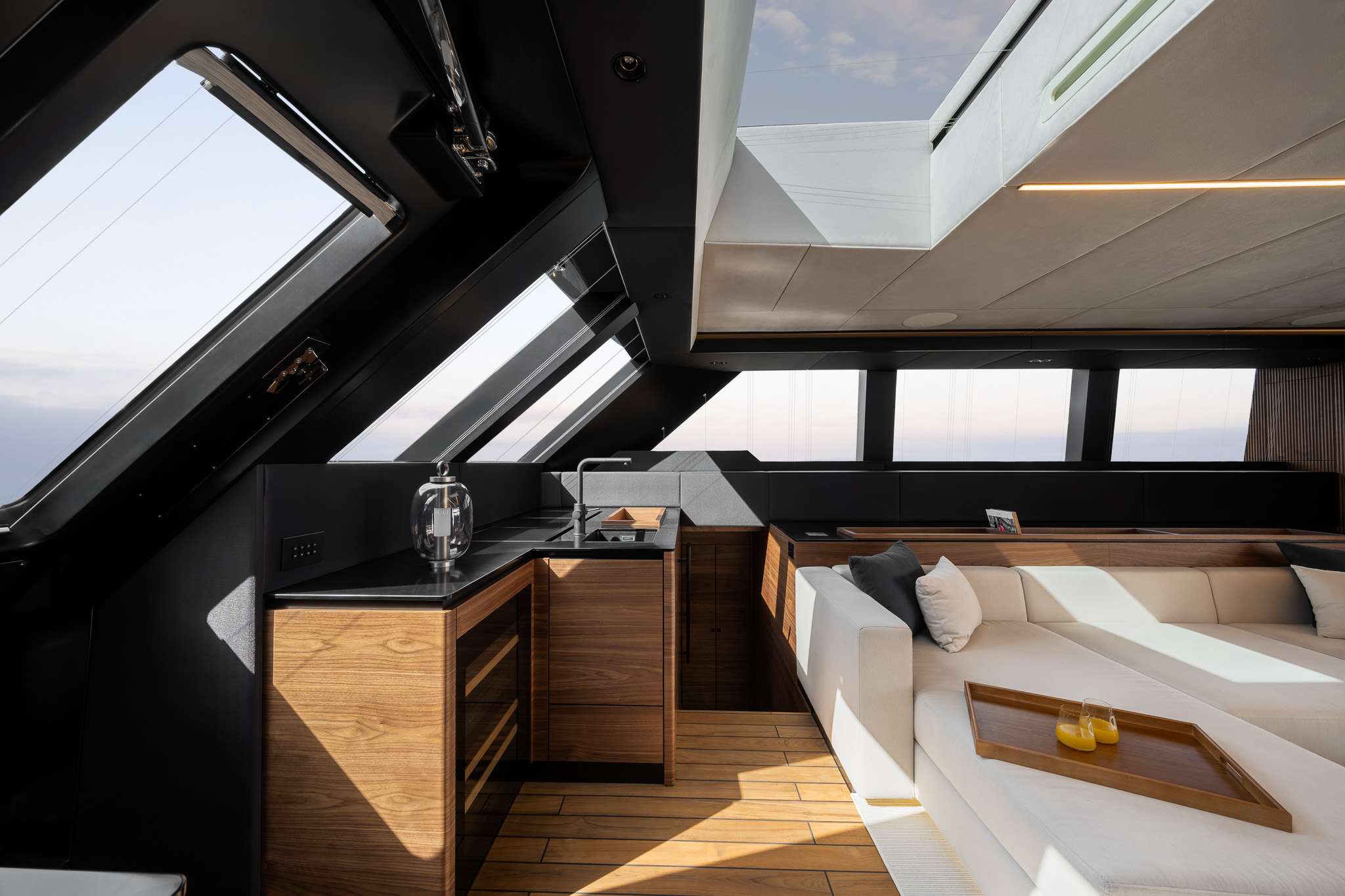 Yacht Photo