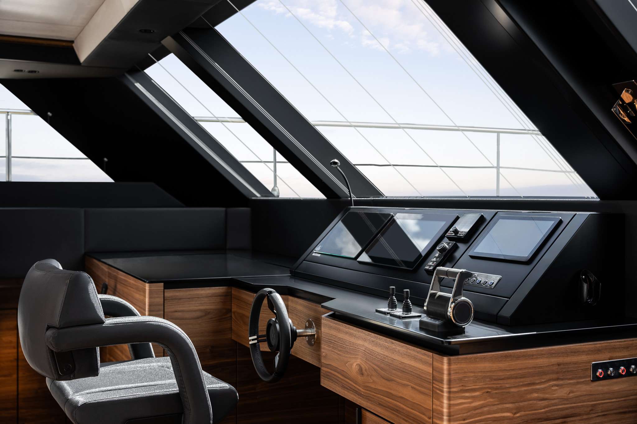 Yacht Photo