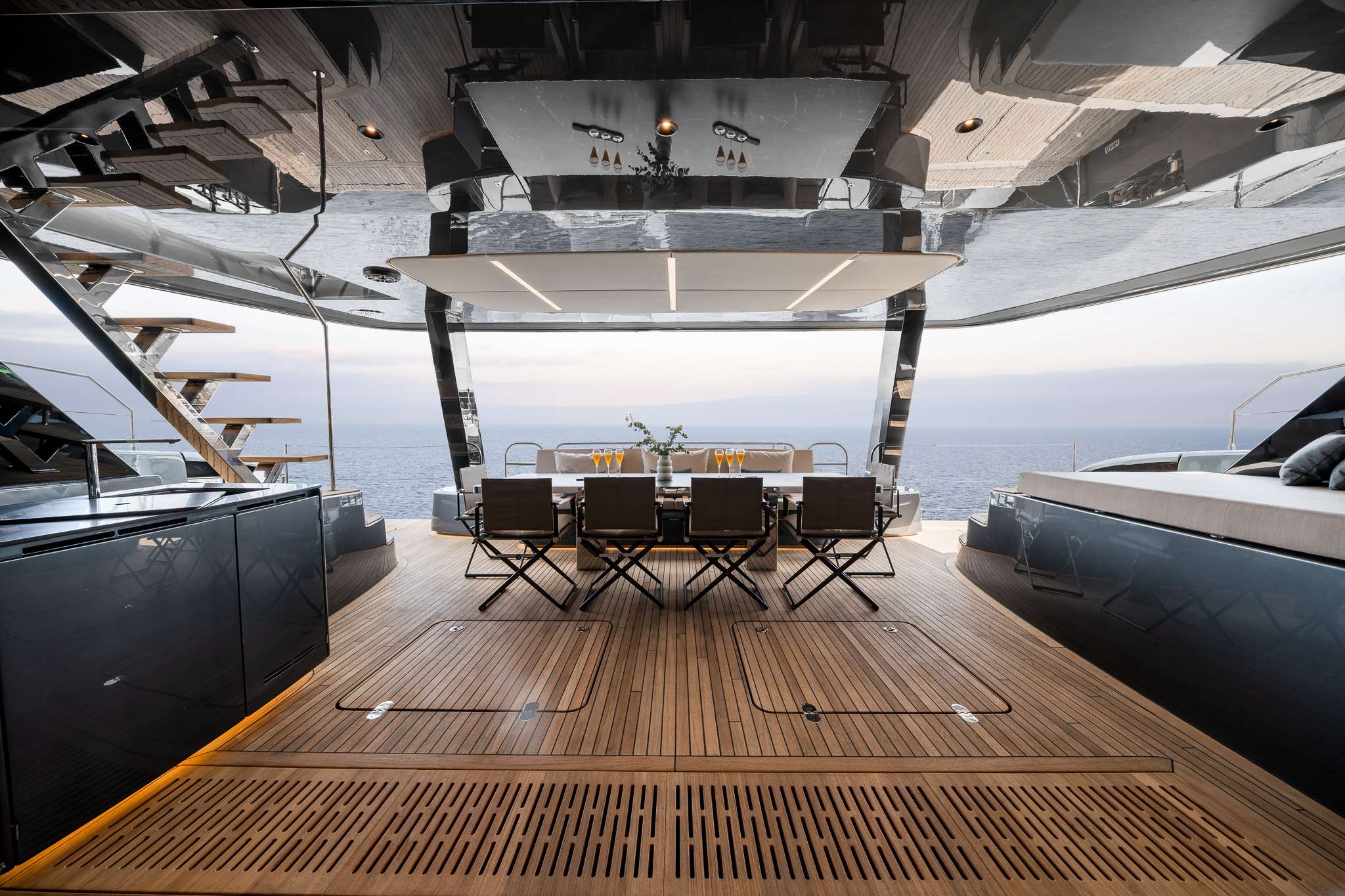 Yacht Photo