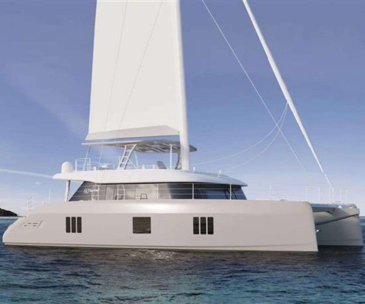 Yacht Photo