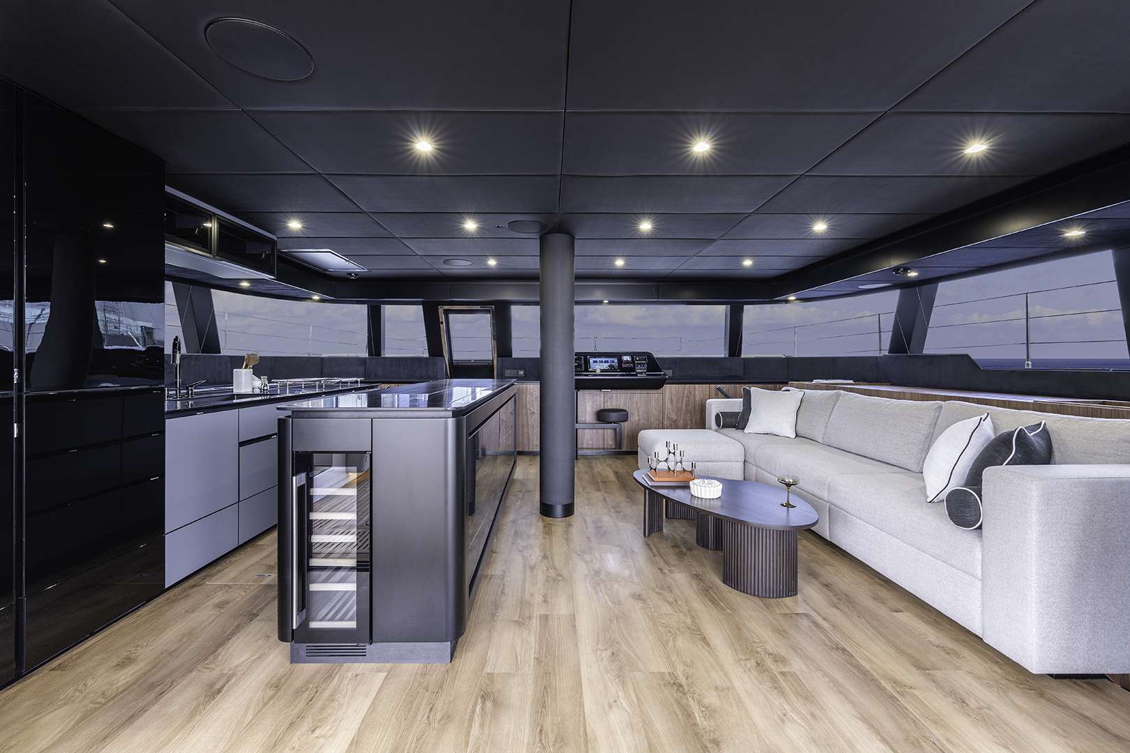 Yacht Photo