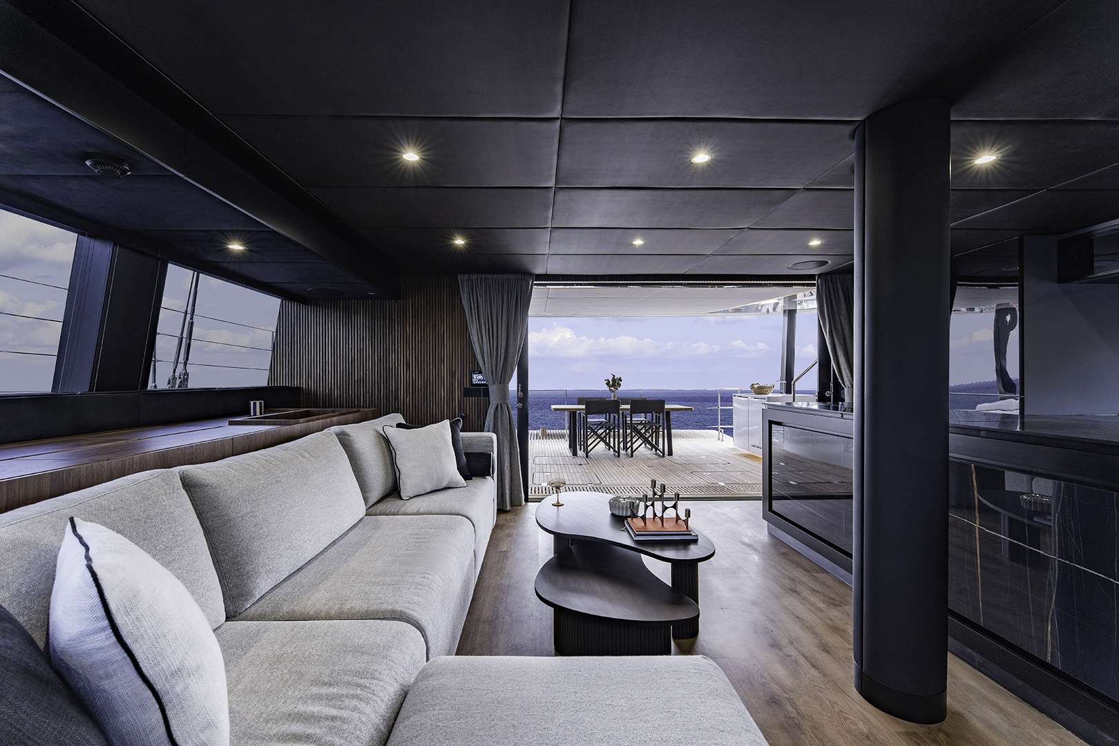 Yacht Photo