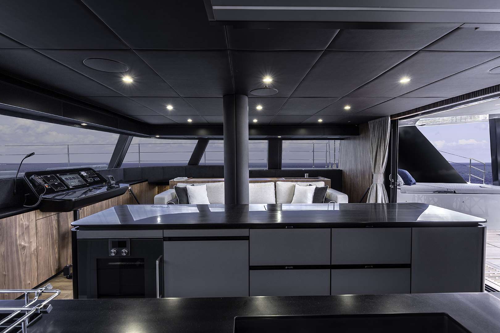 Yacht Photo
