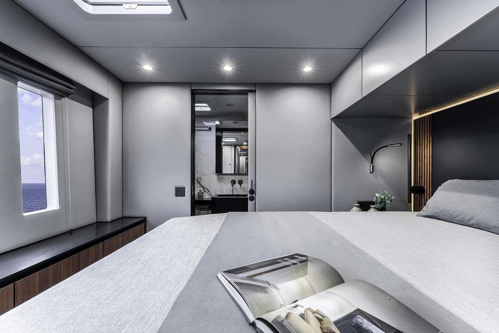 Yacht Photo