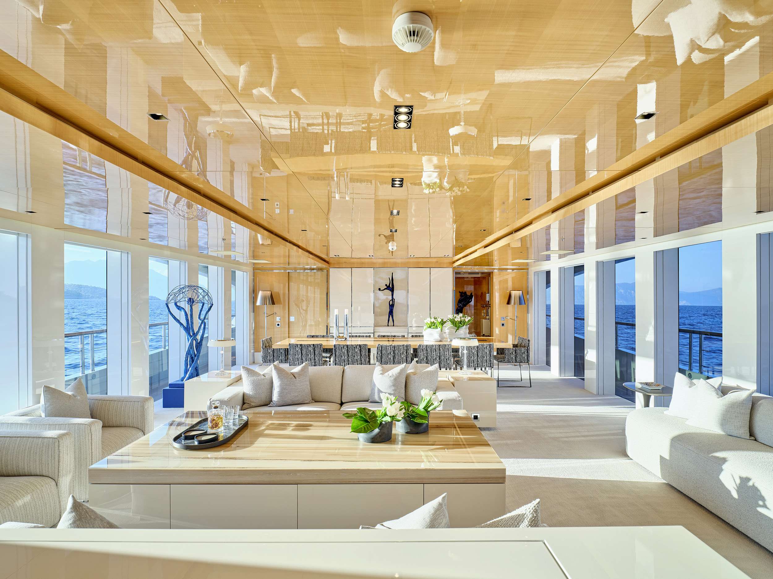 Yacht Photo