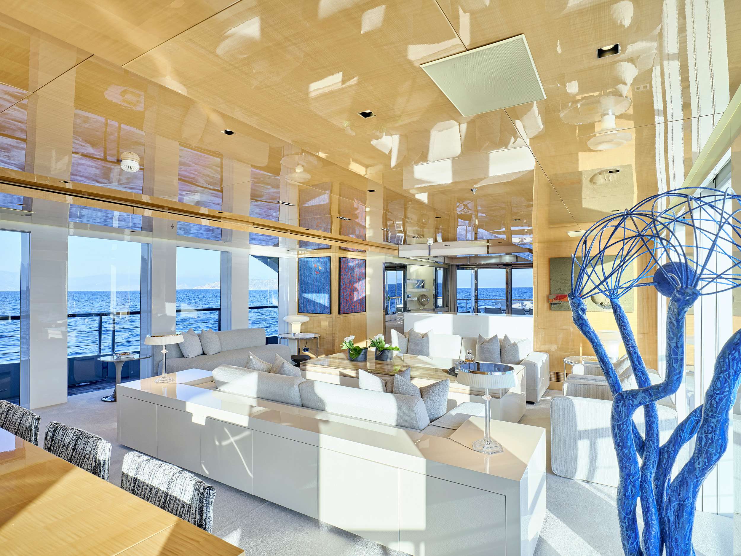 Yacht Photo