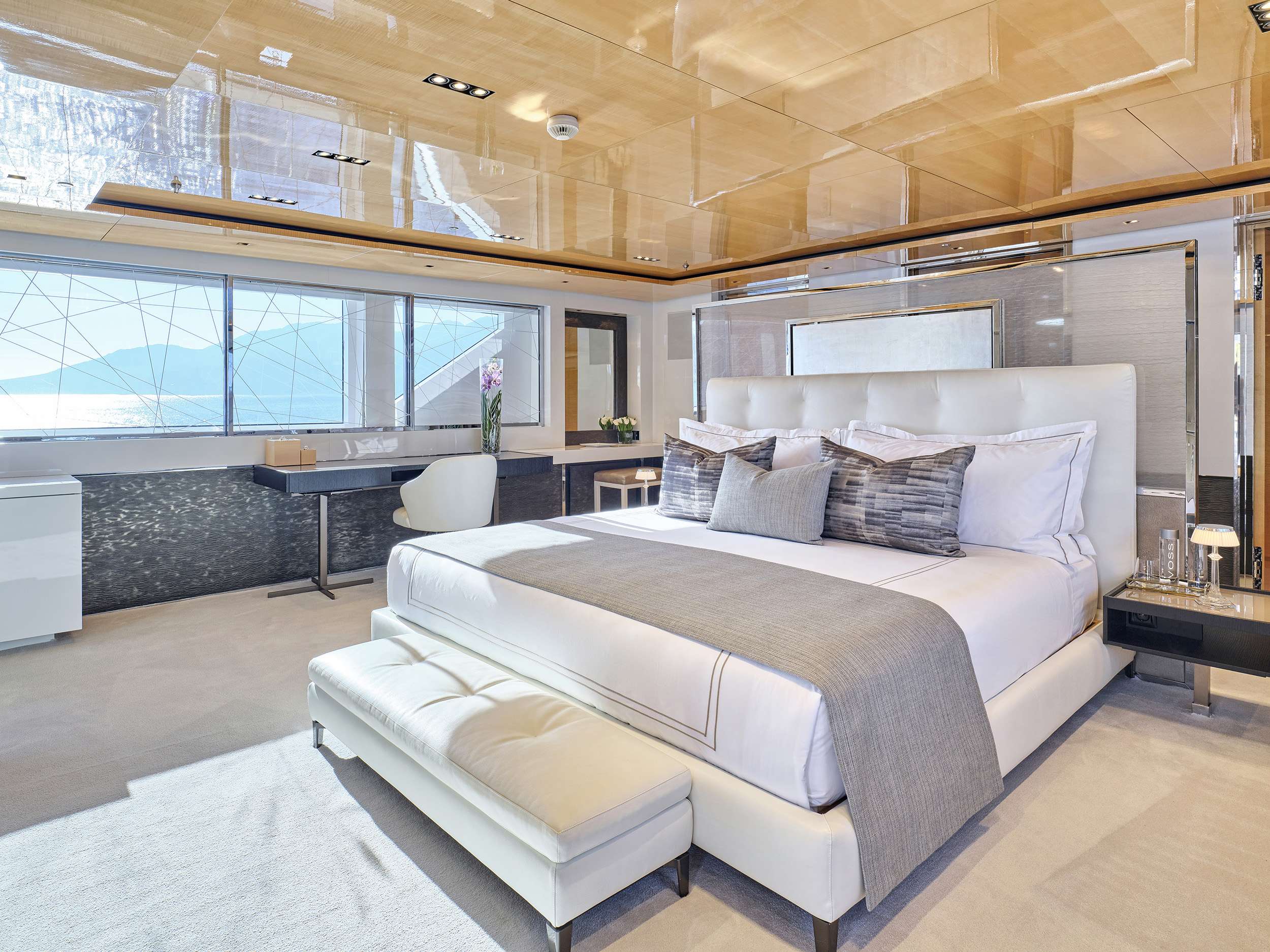 Yacht Photo