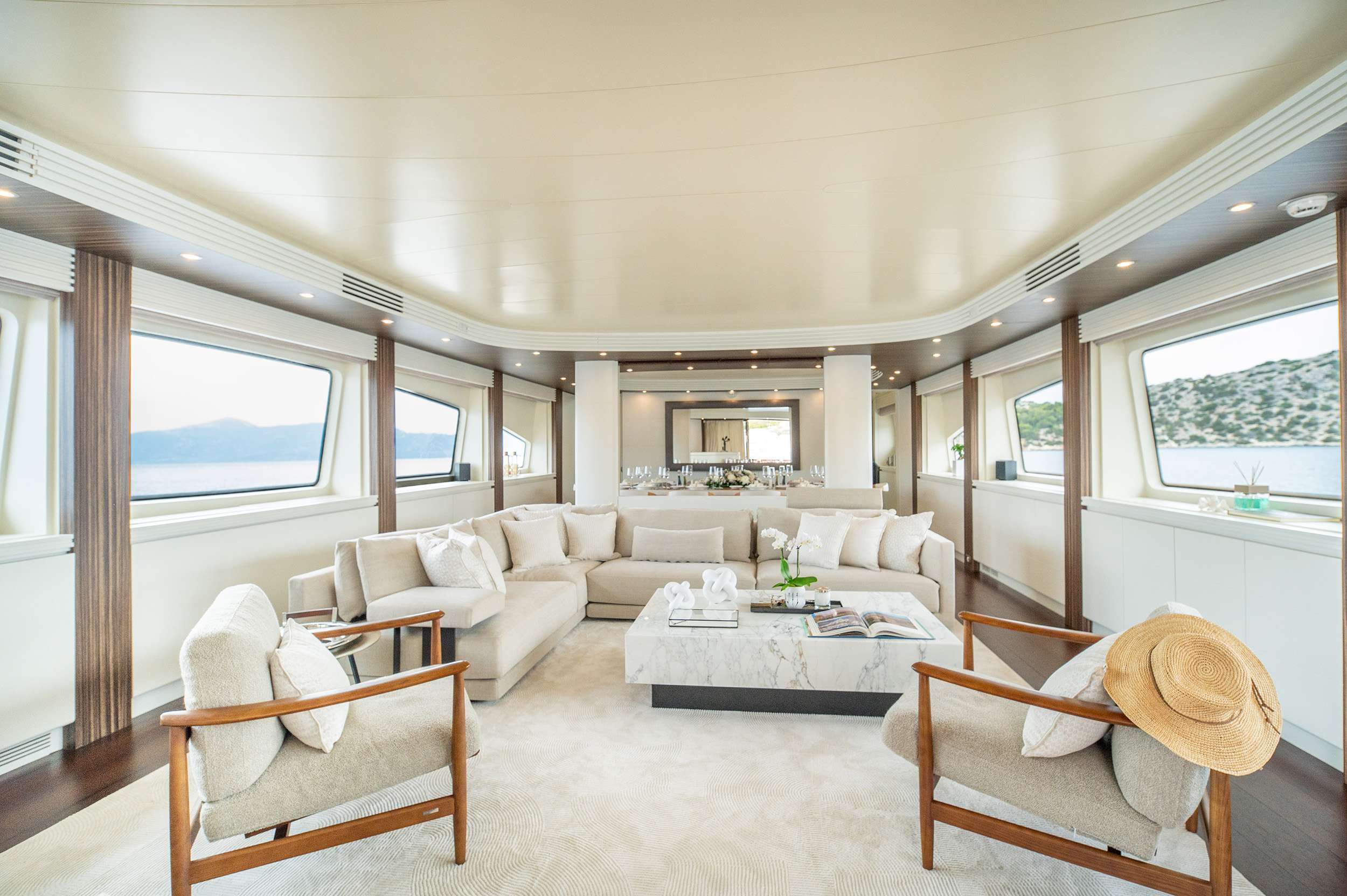 Yacht Photo