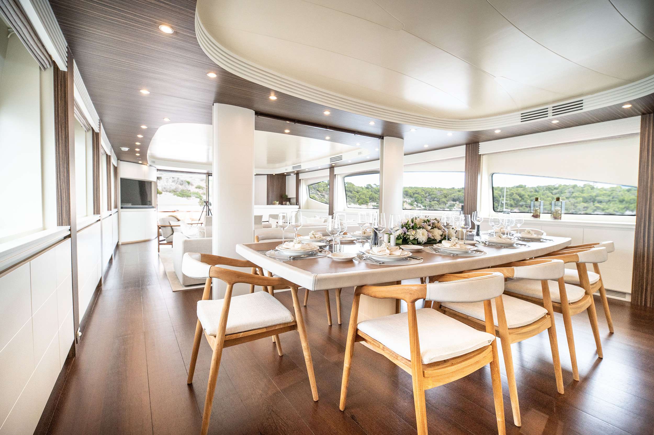 Yacht Photo