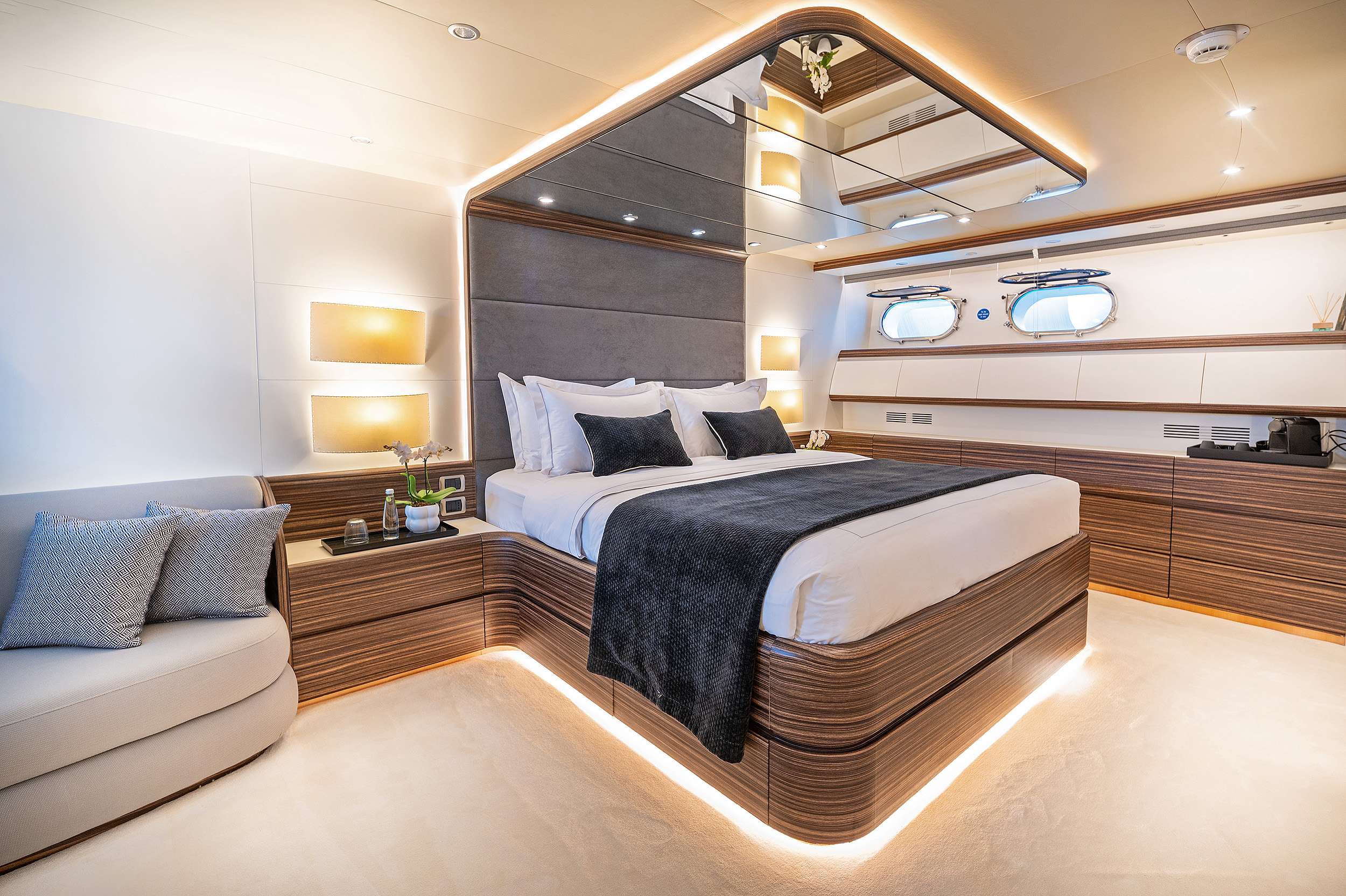 Yacht Photo