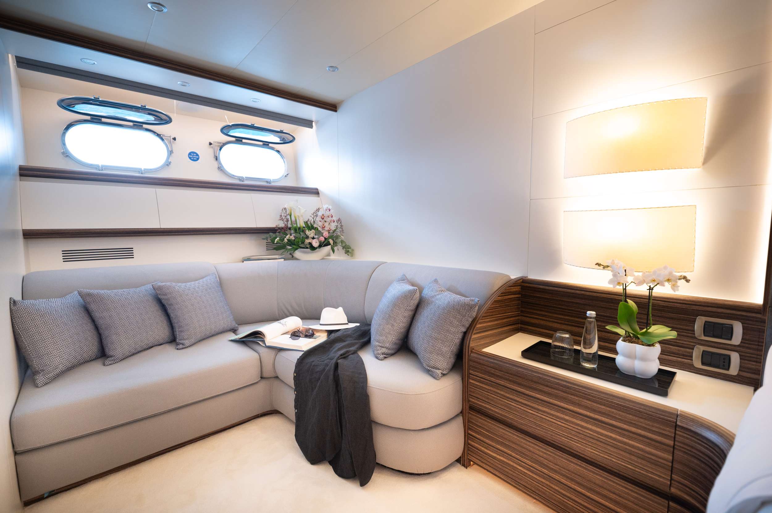Yacht Photo
