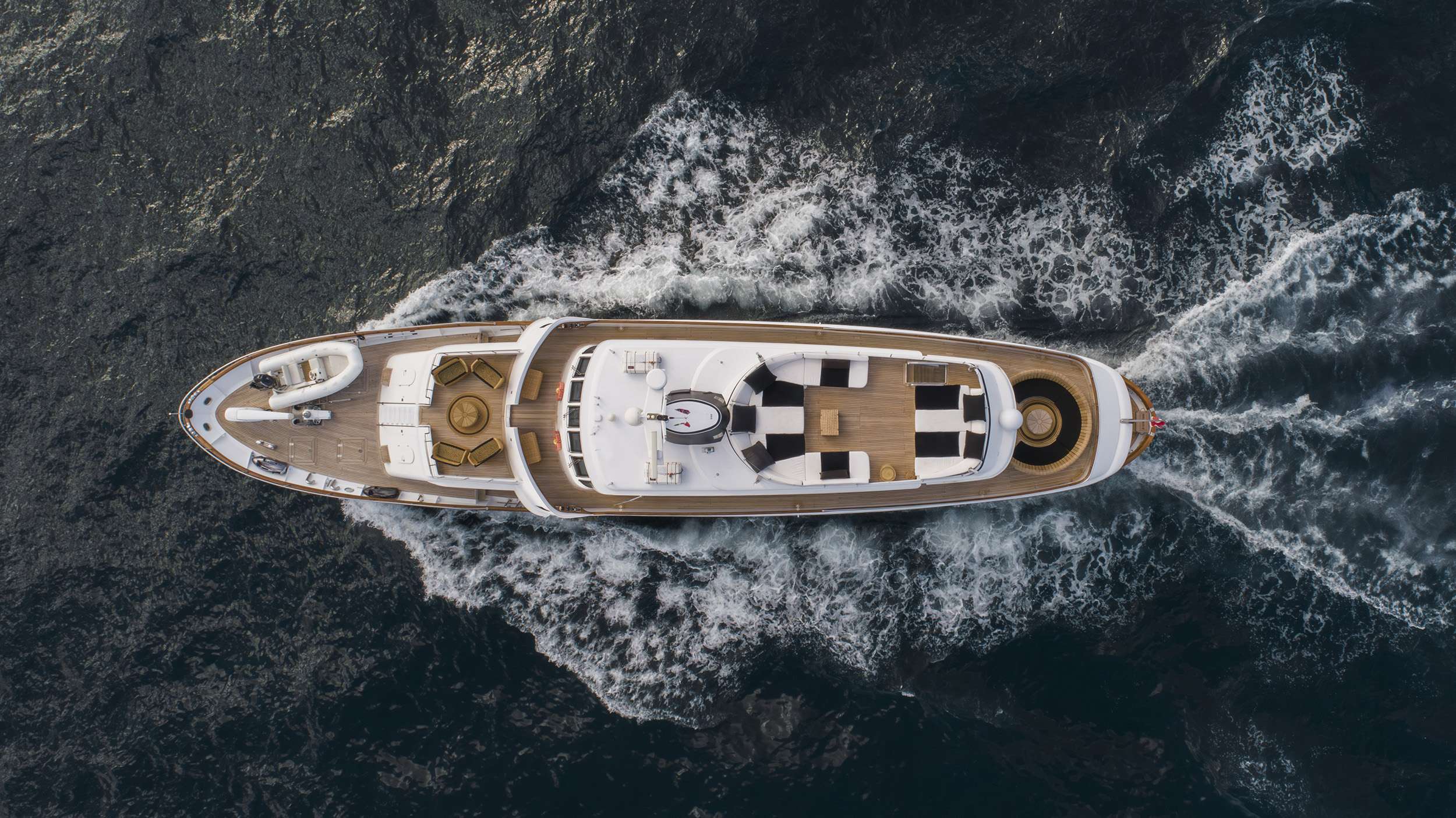 Yacht Photo