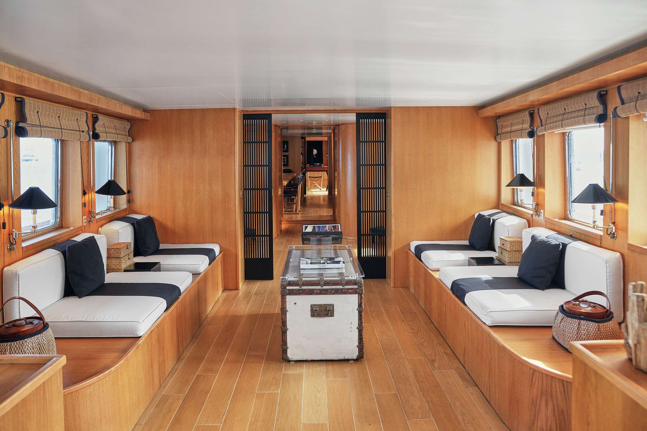 Yacht Photo