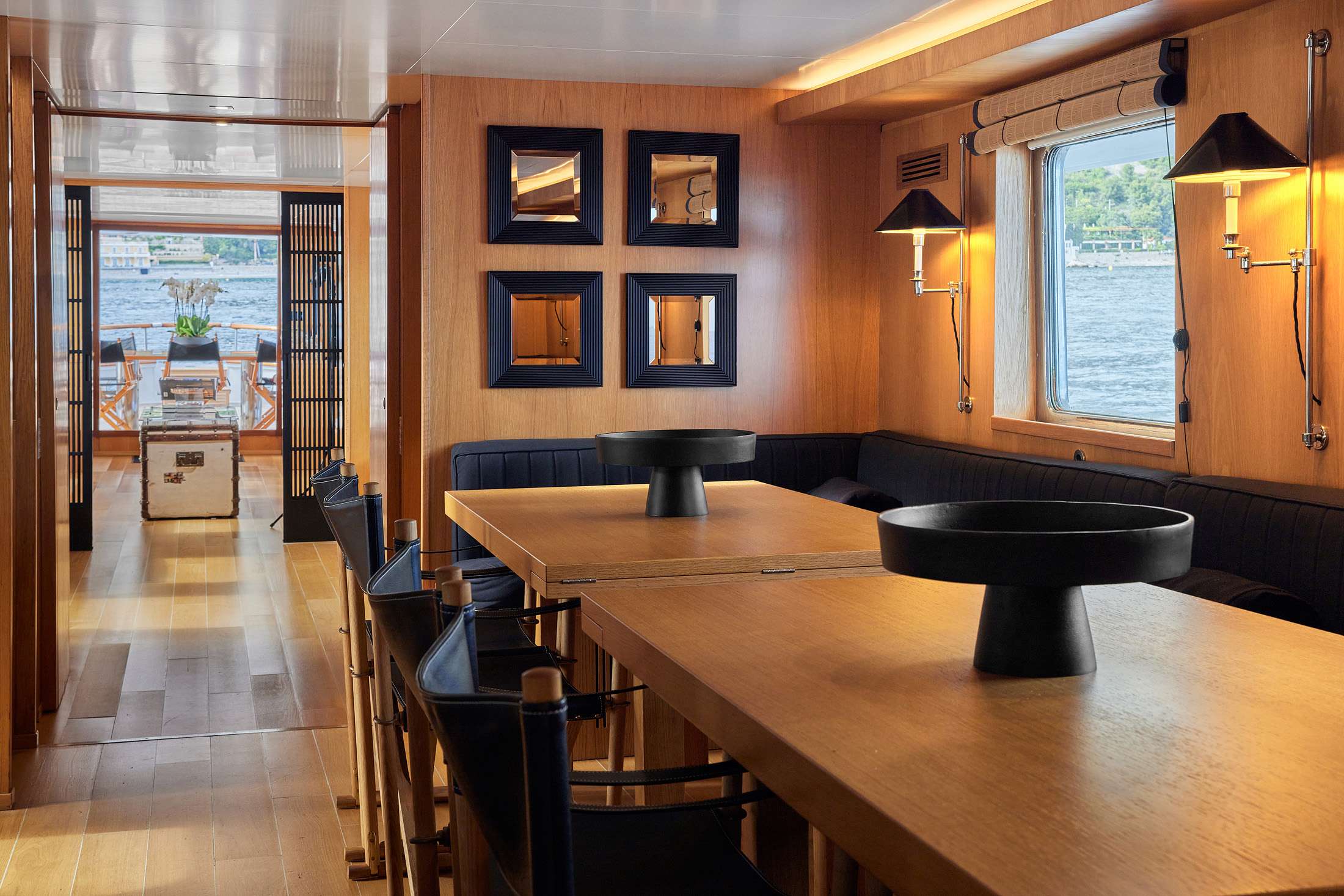 Yacht Photo
