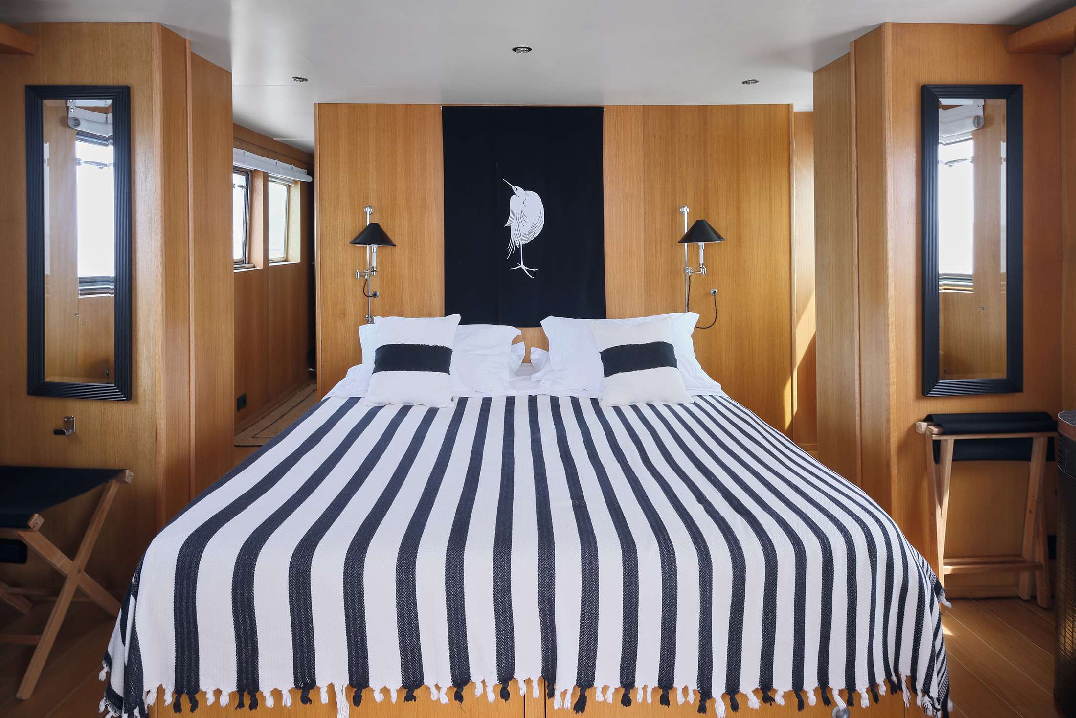 Yacht Photo