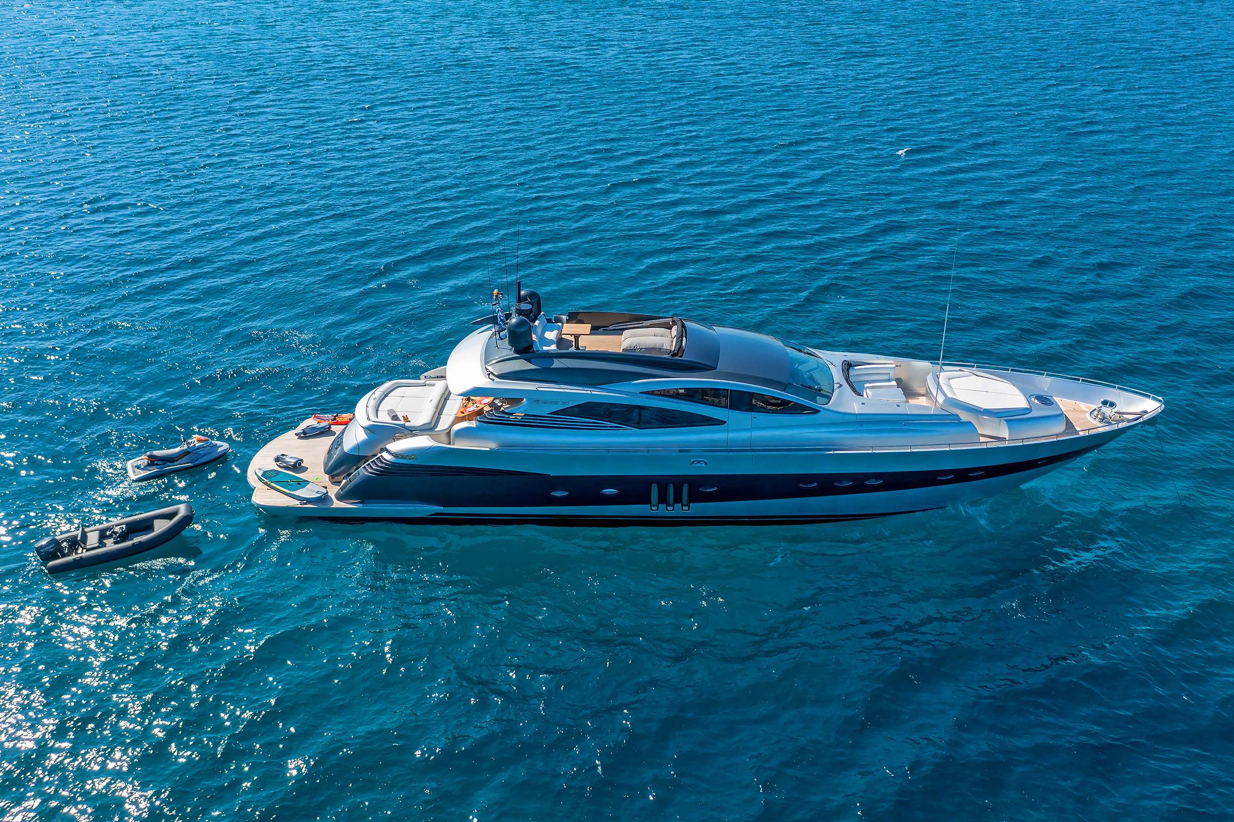 Yacht Photo