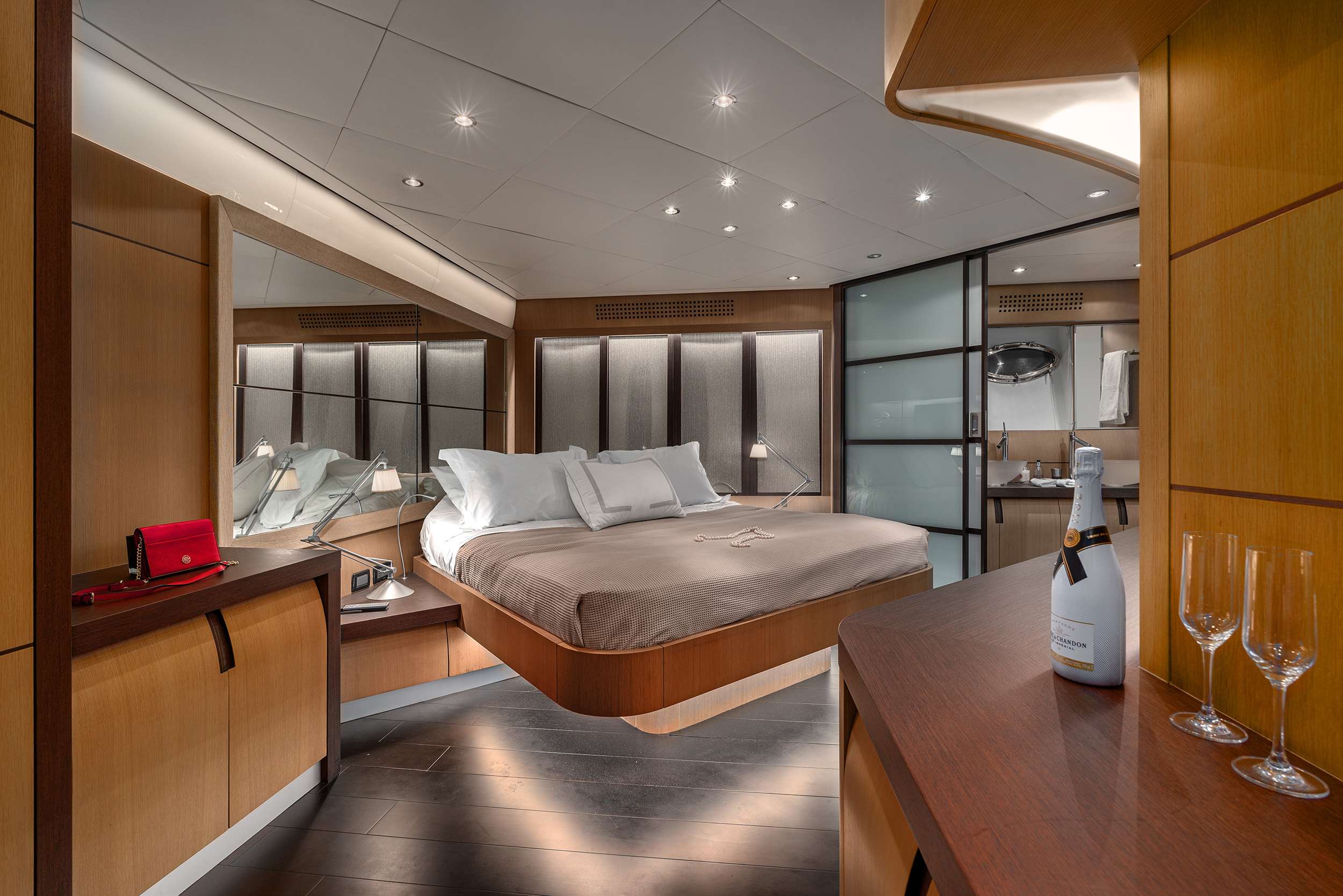 Yacht Photo