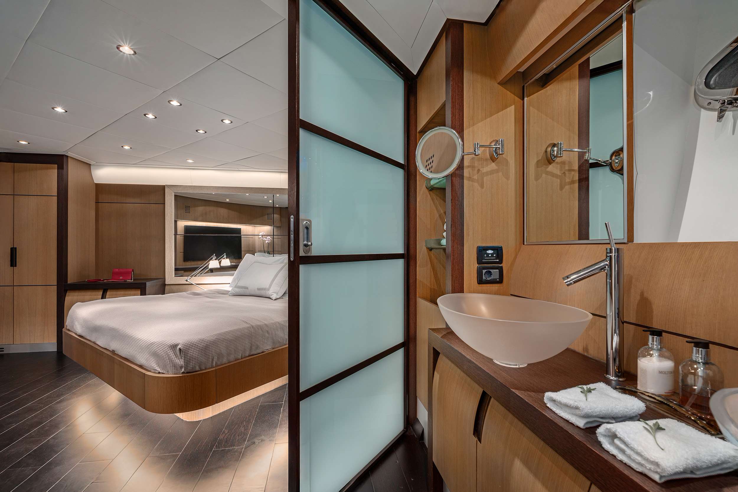 Yacht Photo