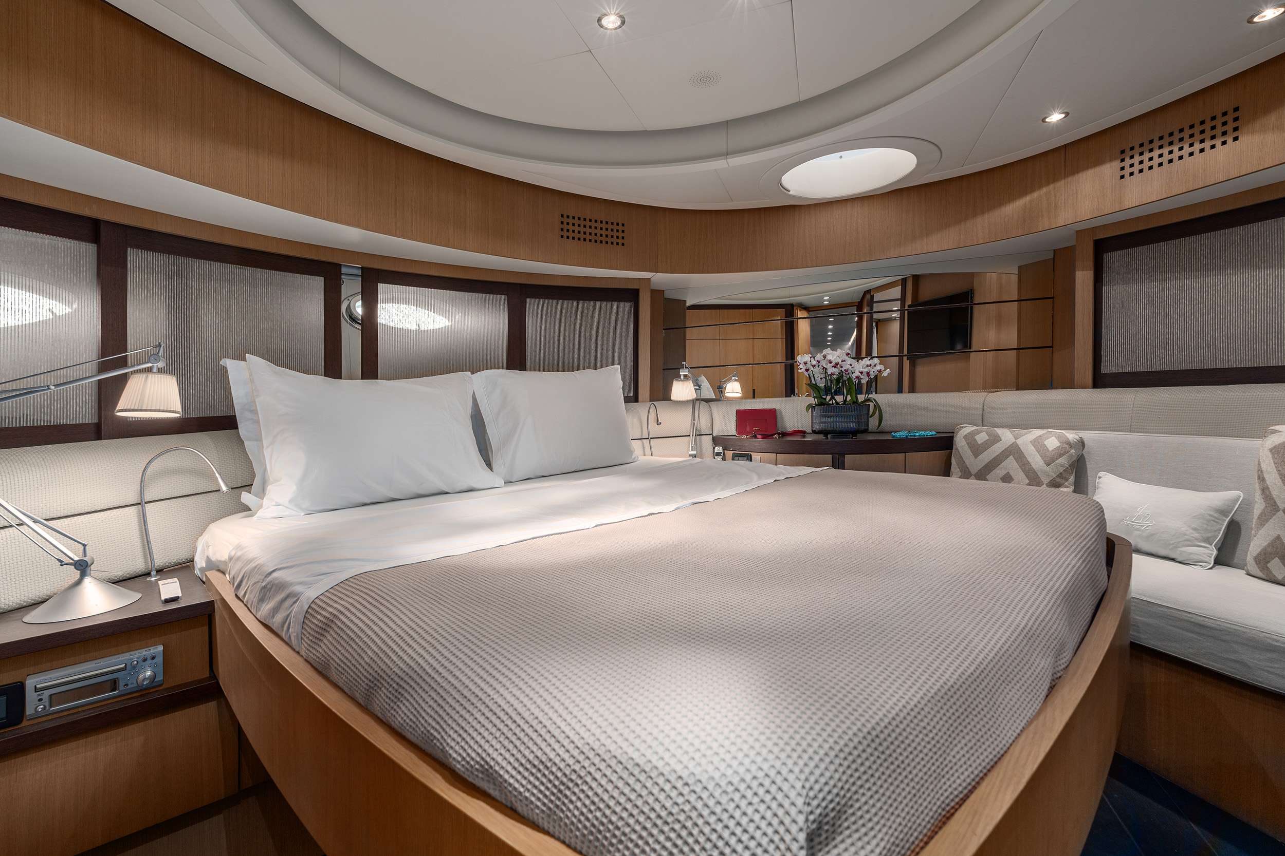 Yacht Photo