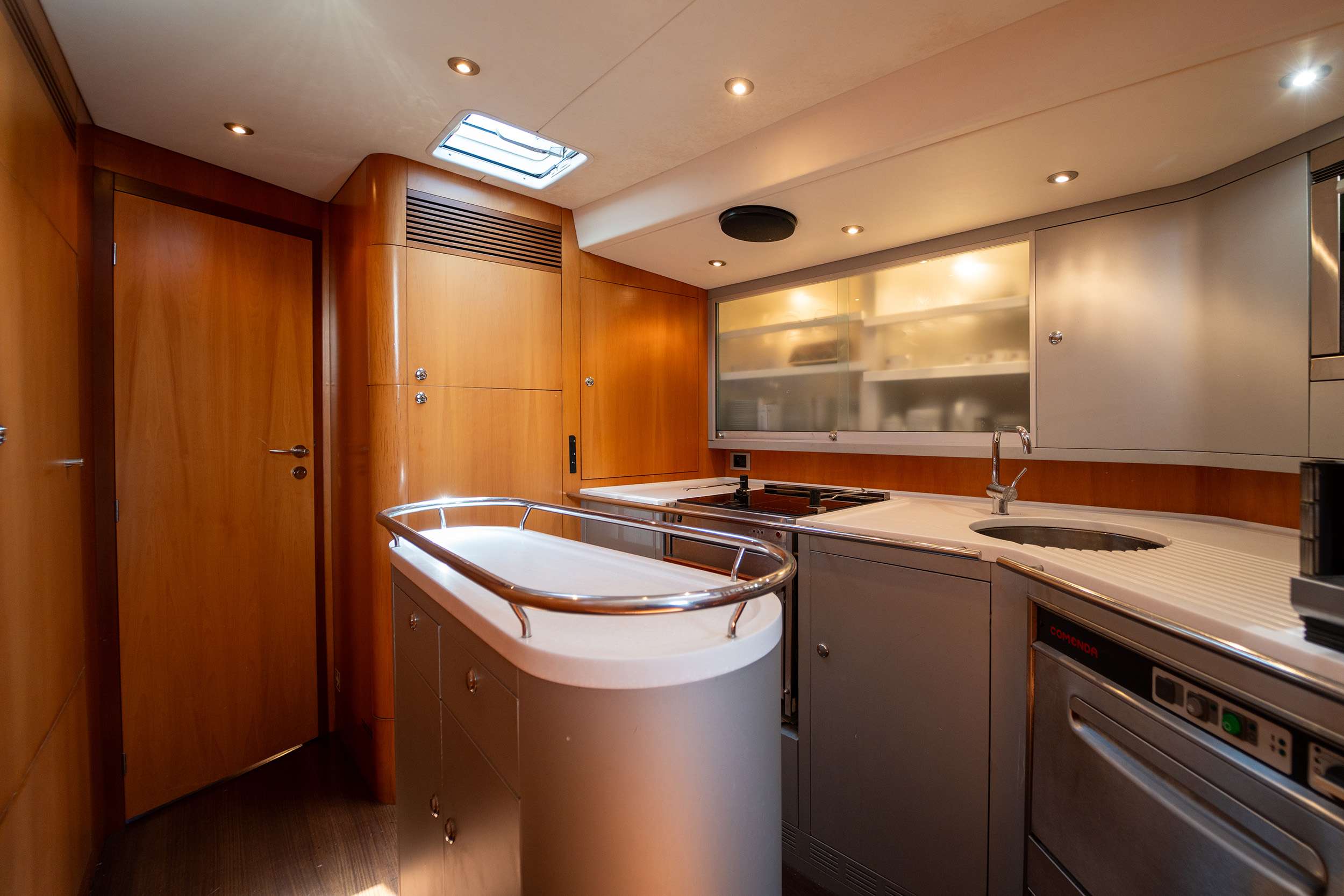 S/y Meliti photo 19