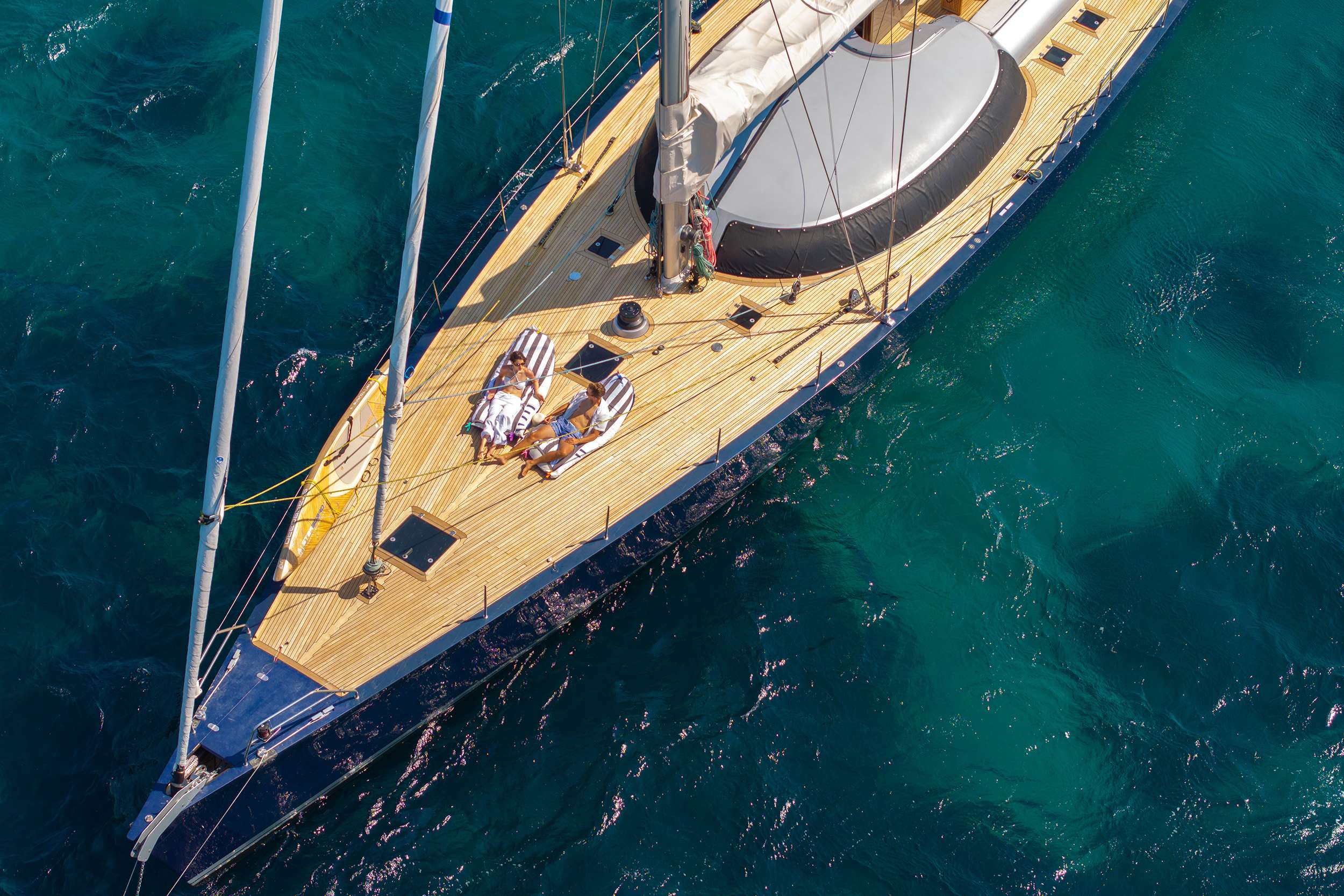 Yacht Photo