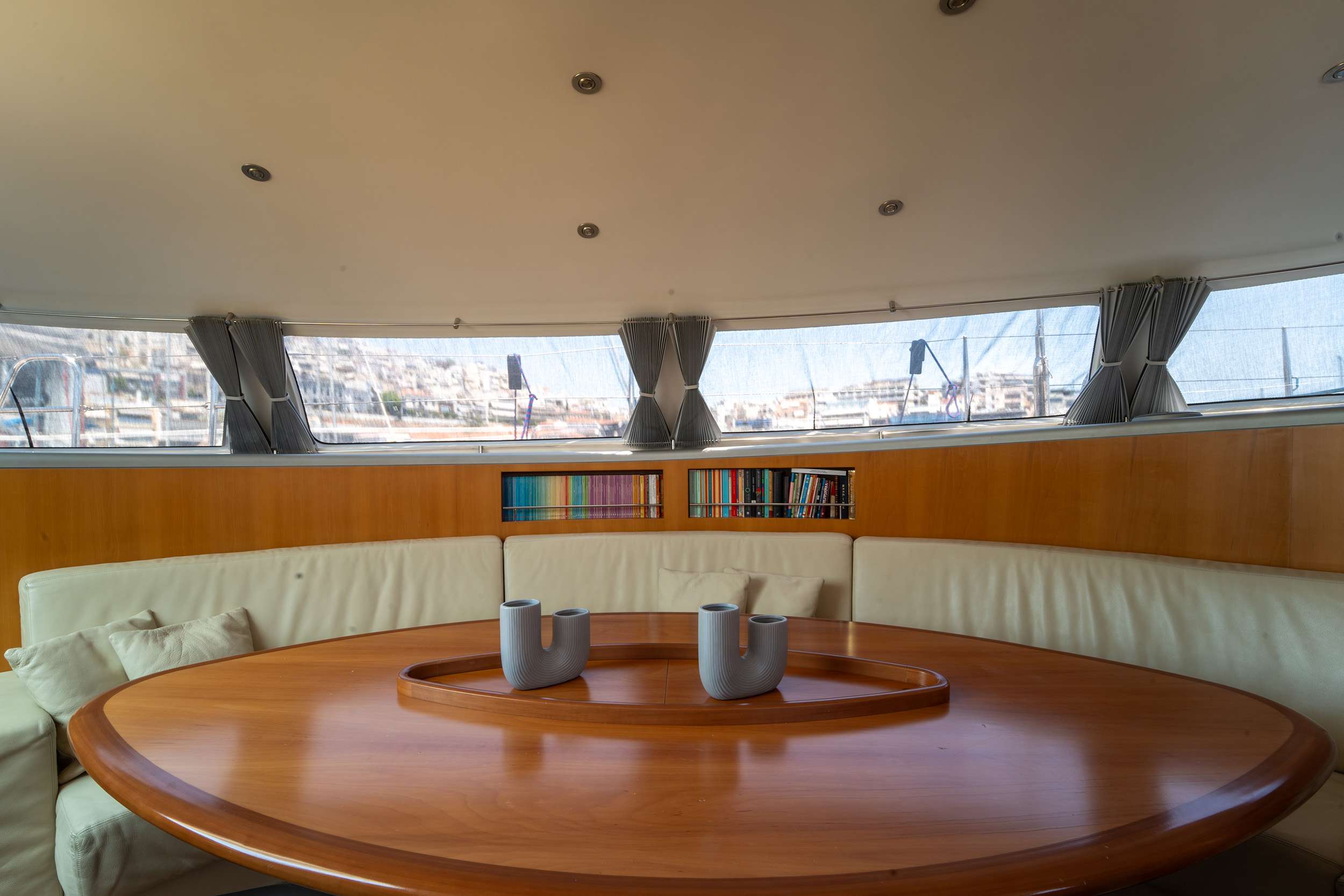 Yacht Photo