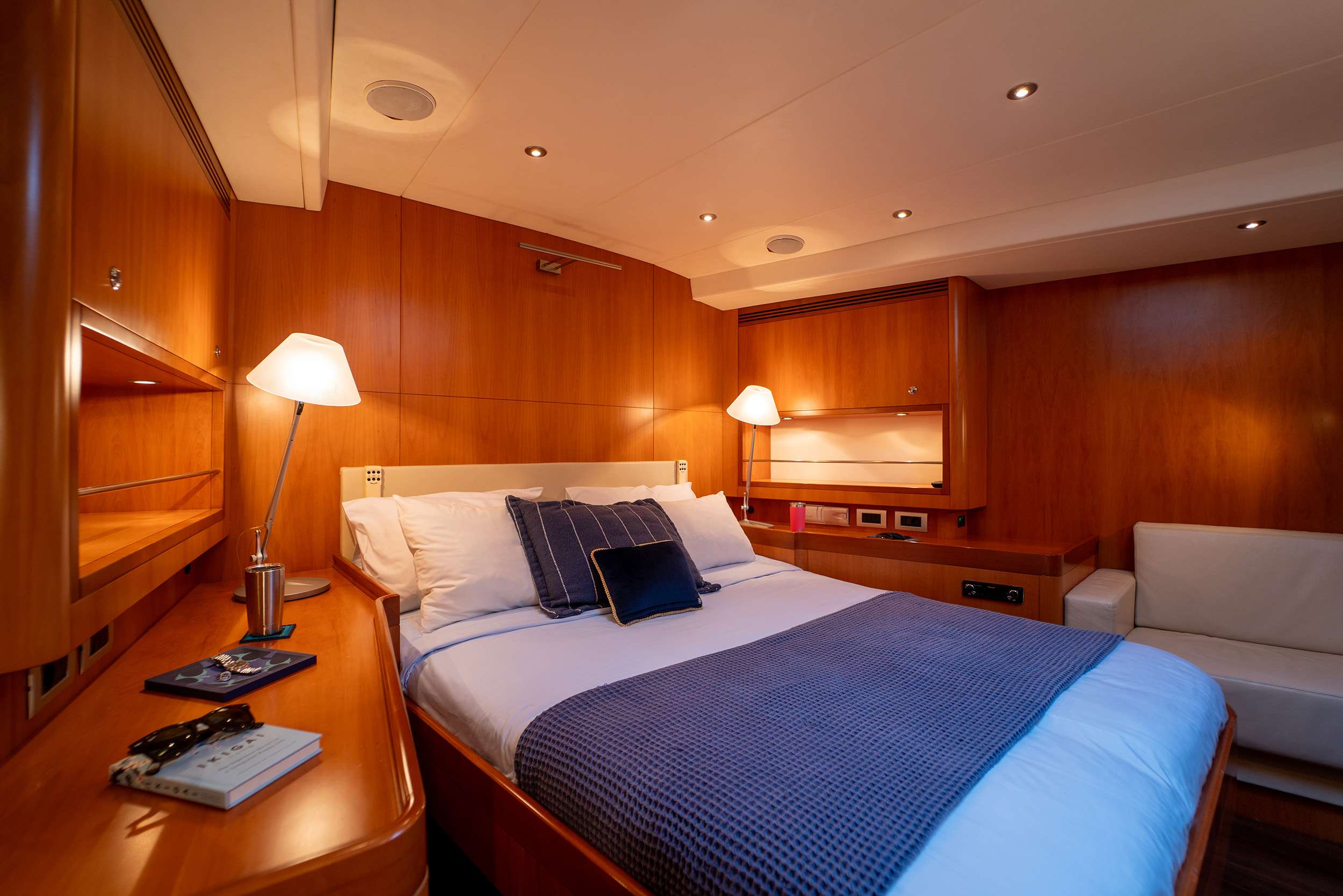 Yacht Photo