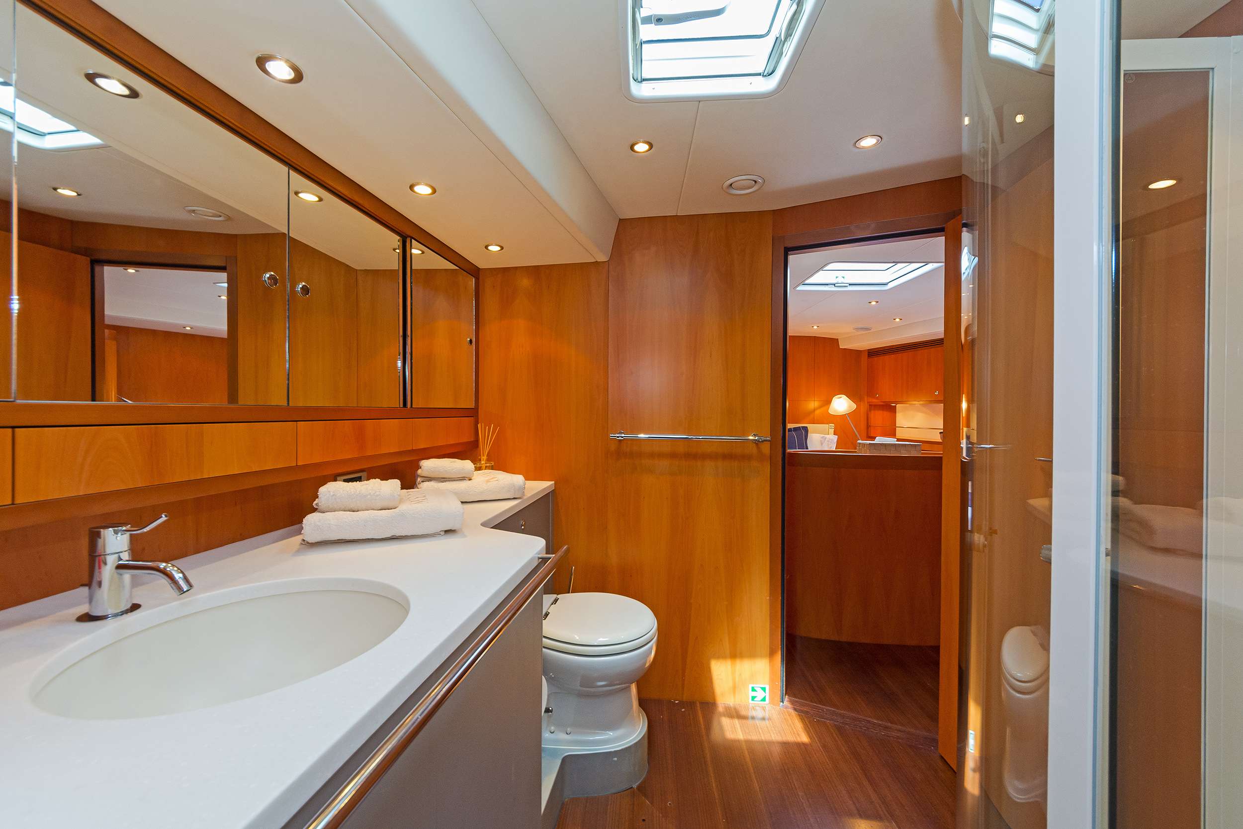 Yacht Photo