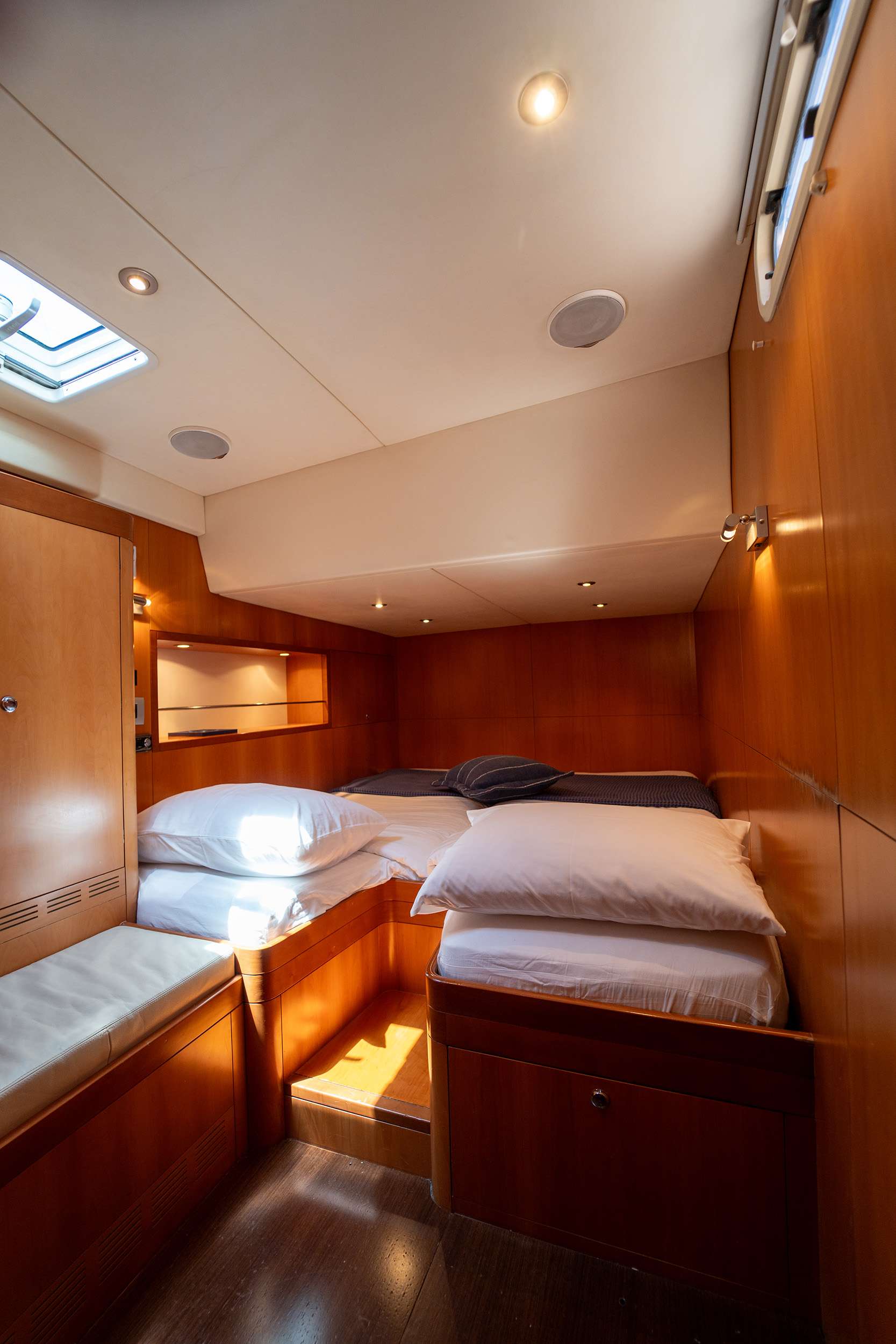 Yacht Photo