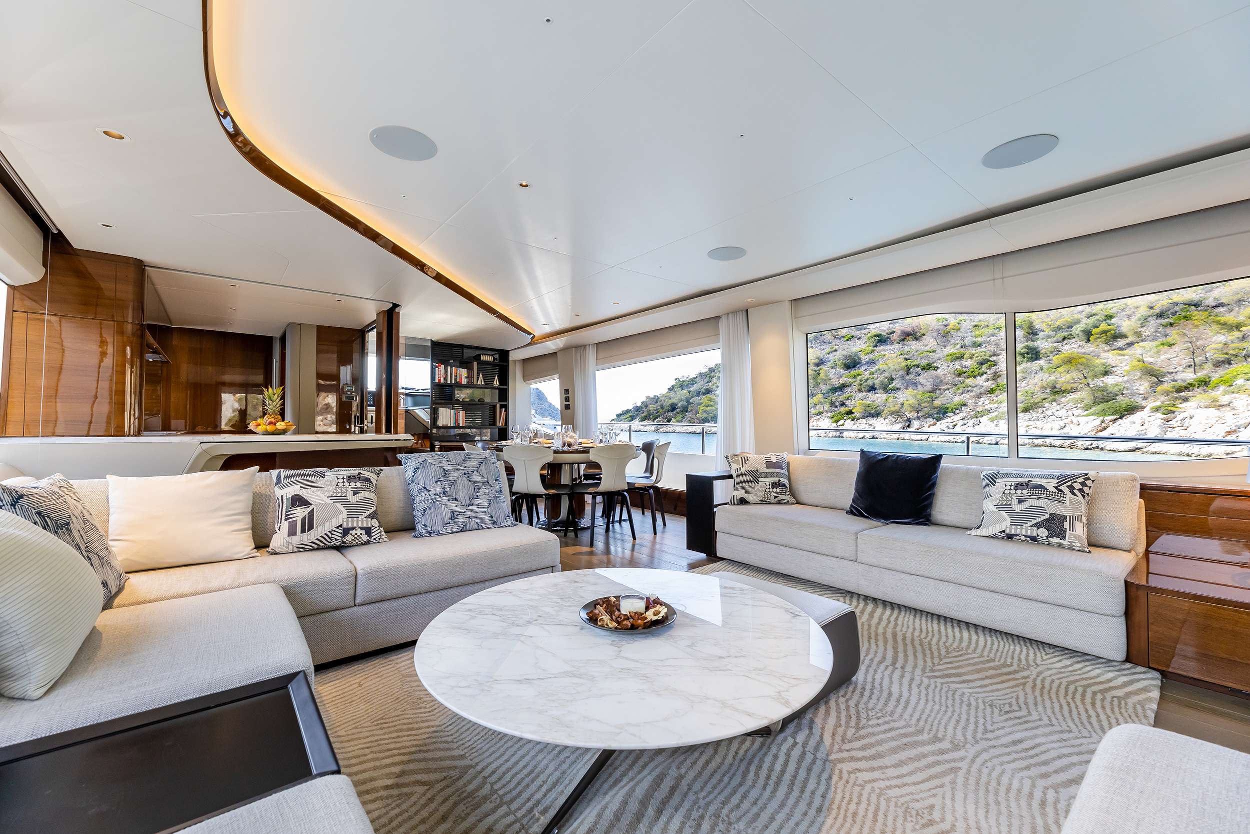 Yacht Photo