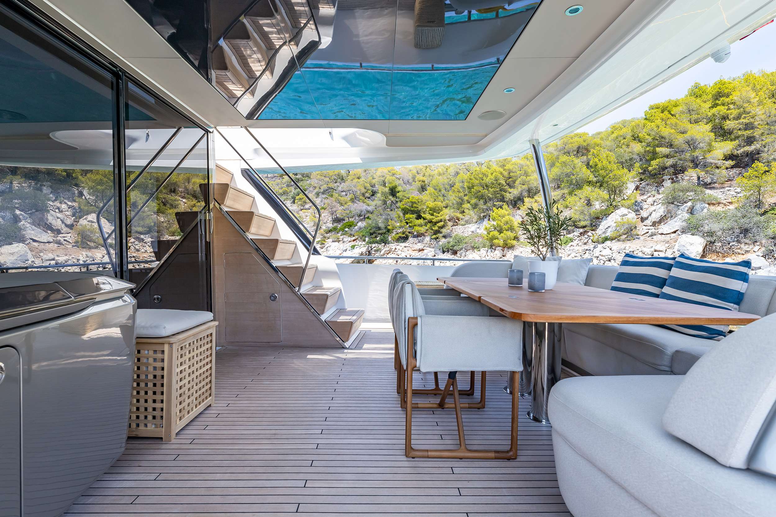 Yacht Photo